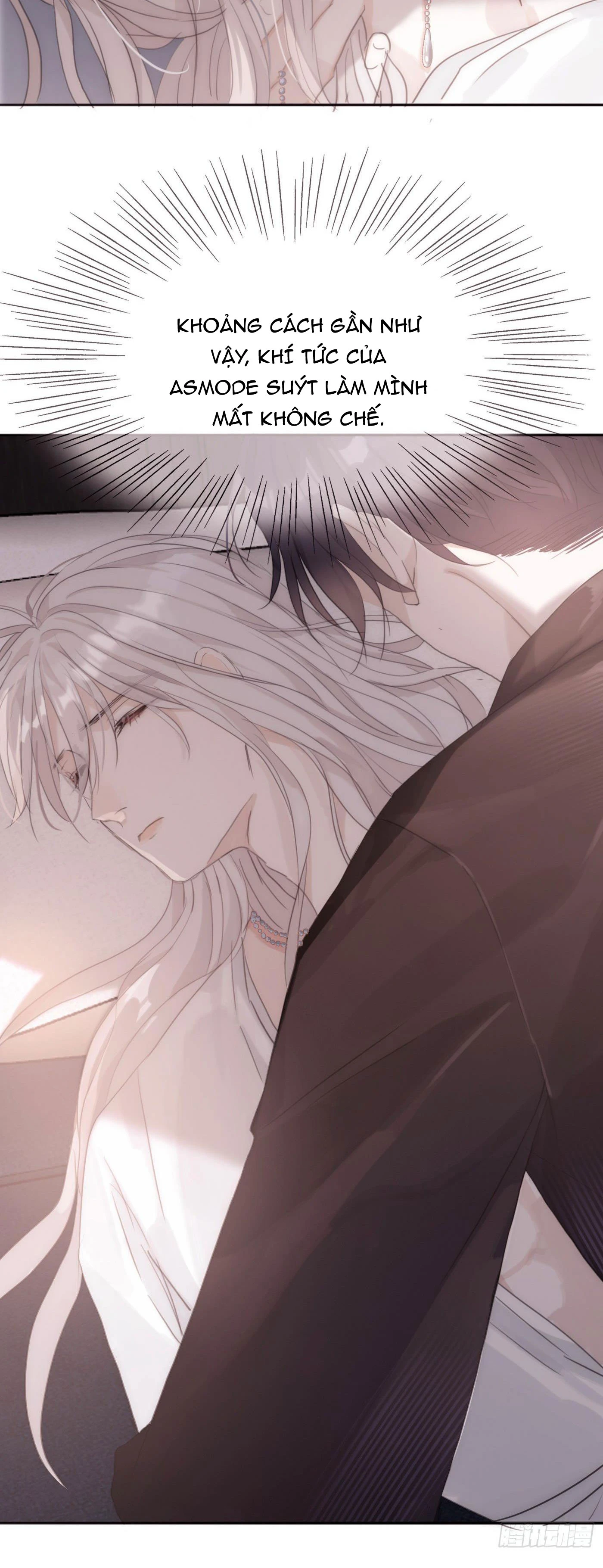 Thỉnh Cùng Ta Đồng Miên-Xin Hãy Ngủ Cùng Ta Chapter 11 - 14