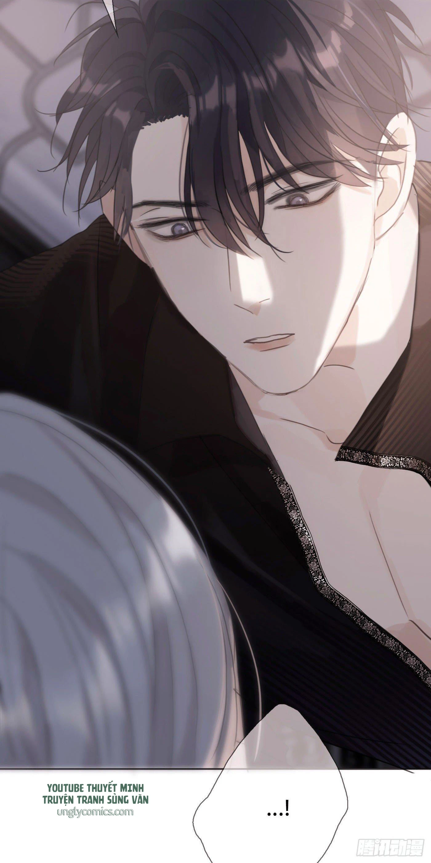 Thỉnh Cùng Ta Đồng Miên-Xin Hãy Ngủ Cùng Ta Chapter 11 - 16