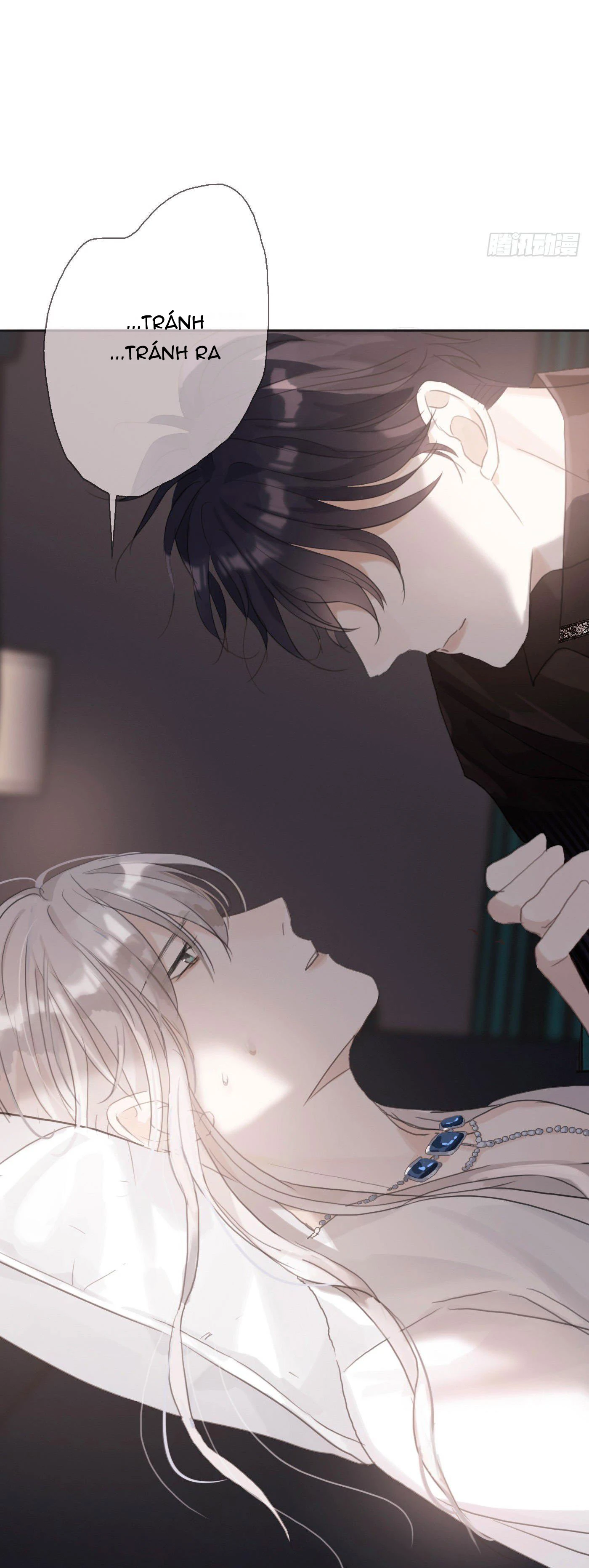 Thỉnh Cùng Ta Đồng Miên-Xin Hãy Ngủ Cùng Ta Chapter 11 - 18