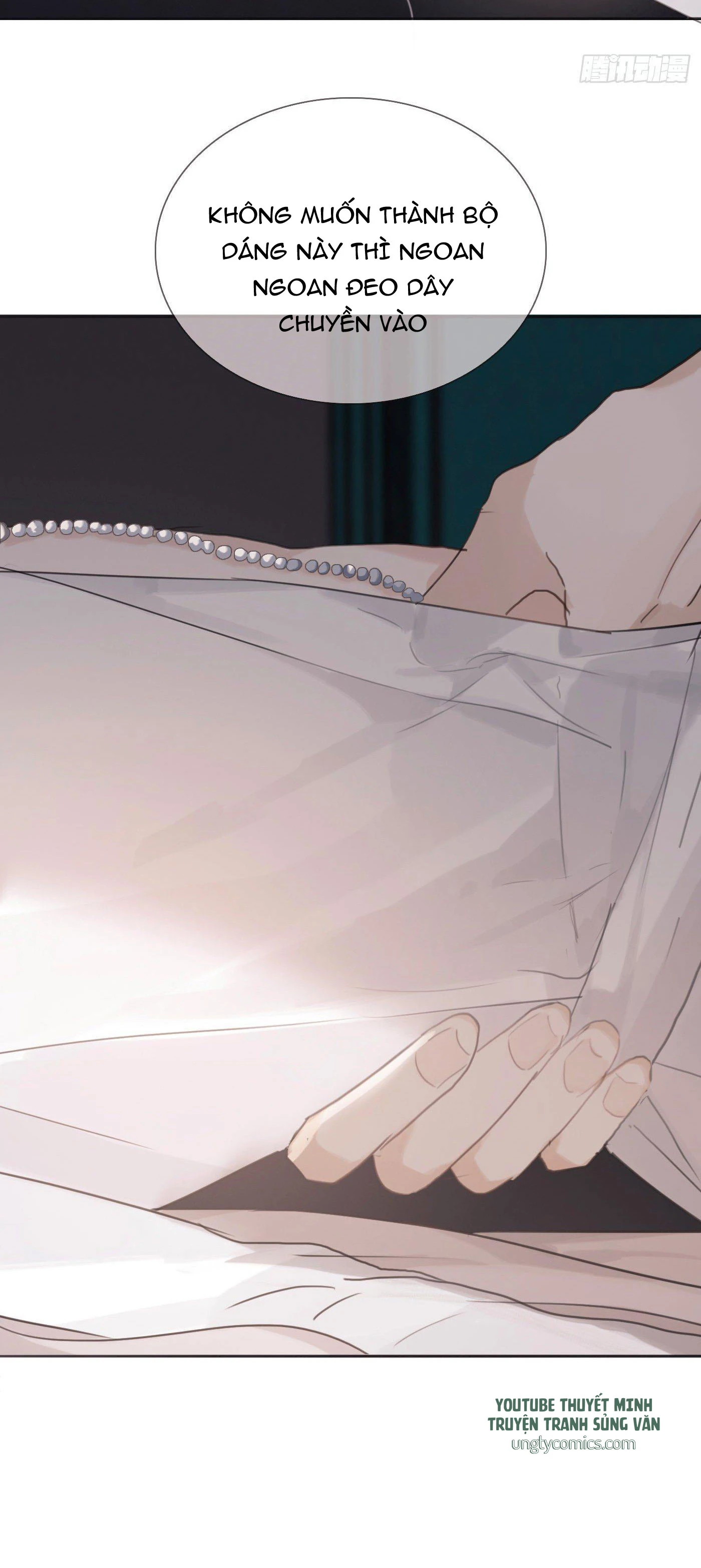 Thỉnh Cùng Ta Đồng Miên-Xin Hãy Ngủ Cùng Ta Chapter 11 - 19