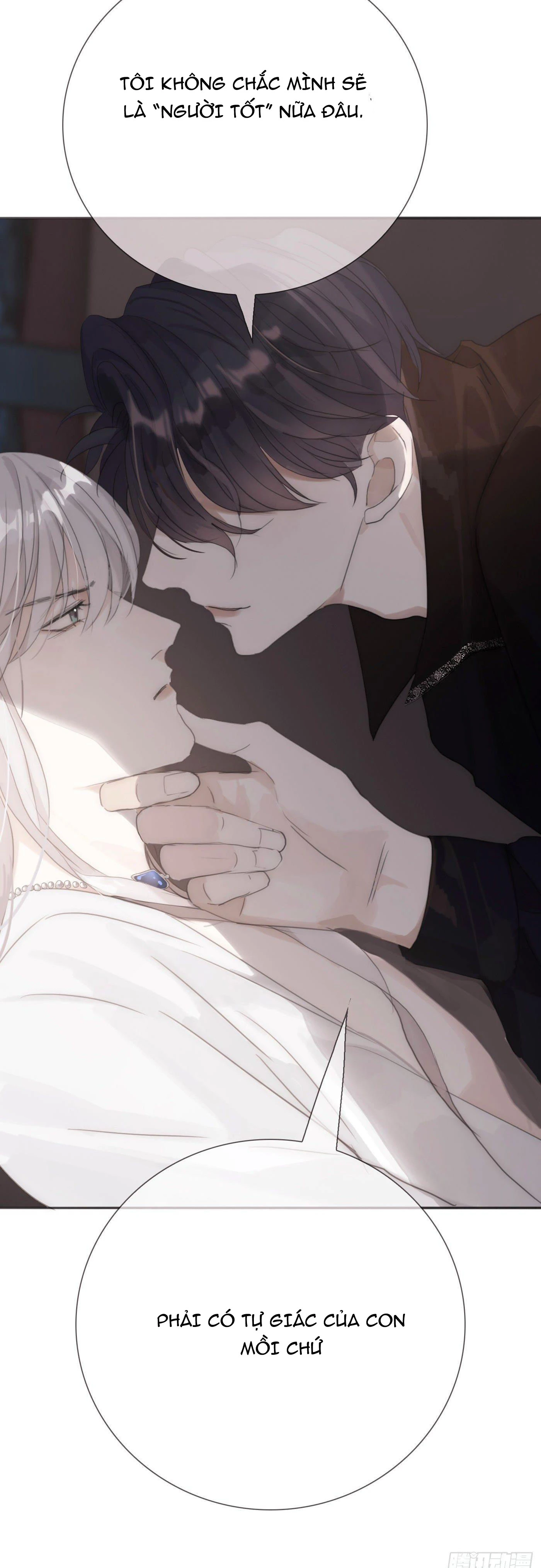 Thỉnh Cùng Ta Đồng Miên-Xin Hãy Ngủ Cùng Ta Chapter 11 - 21