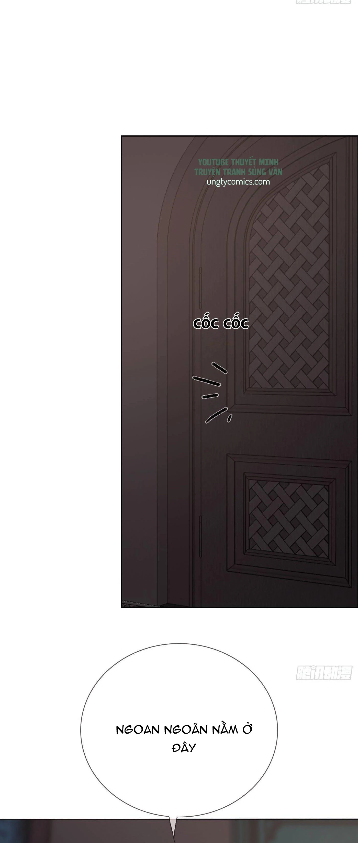 Thỉnh Cùng Ta Đồng Miên-Xin Hãy Ngủ Cùng Ta Chapter 11 - 22