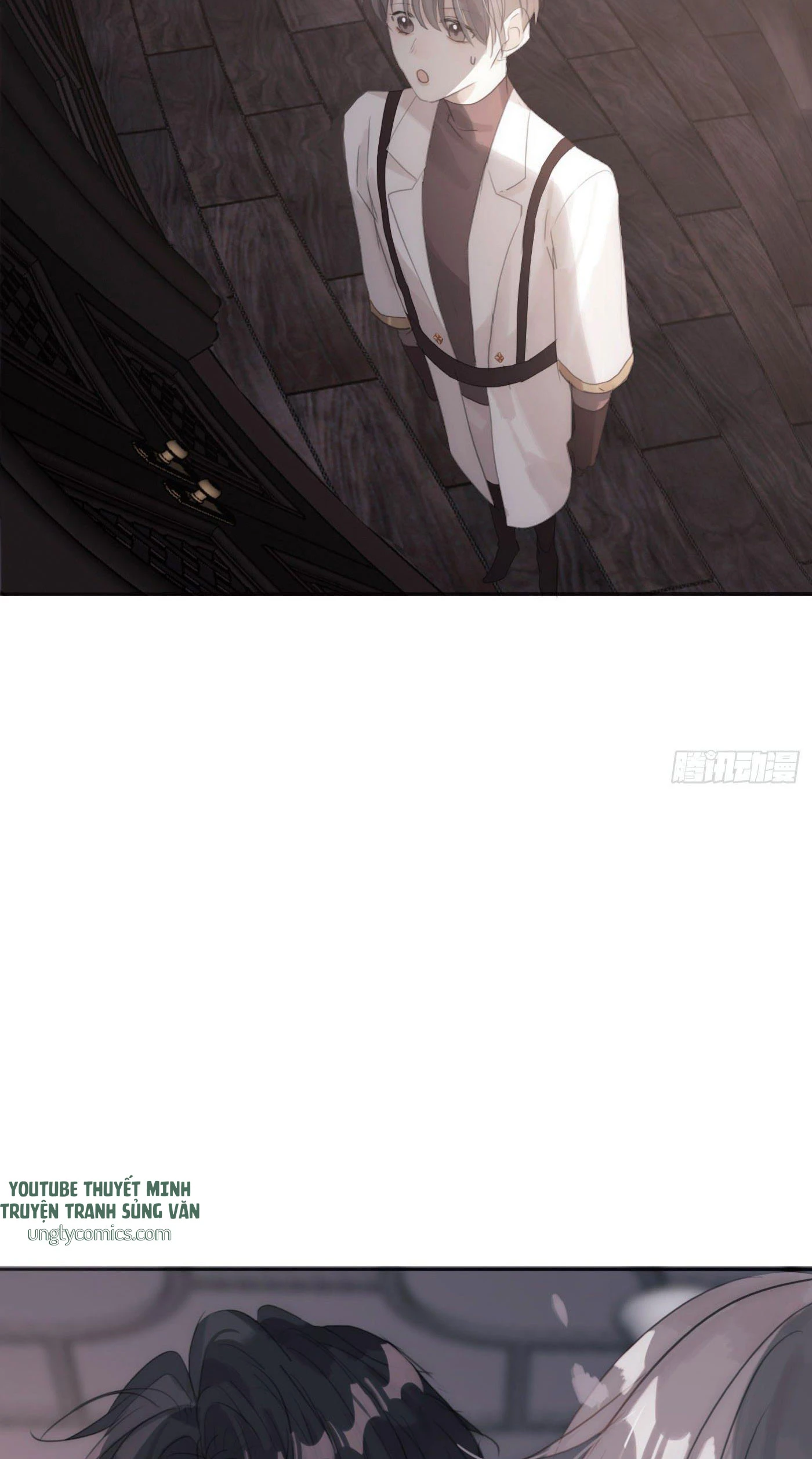 Thỉnh Cùng Ta Đồng Miên-Xin Hãy Ngủ Cùng Ta Chapter 11 - 24