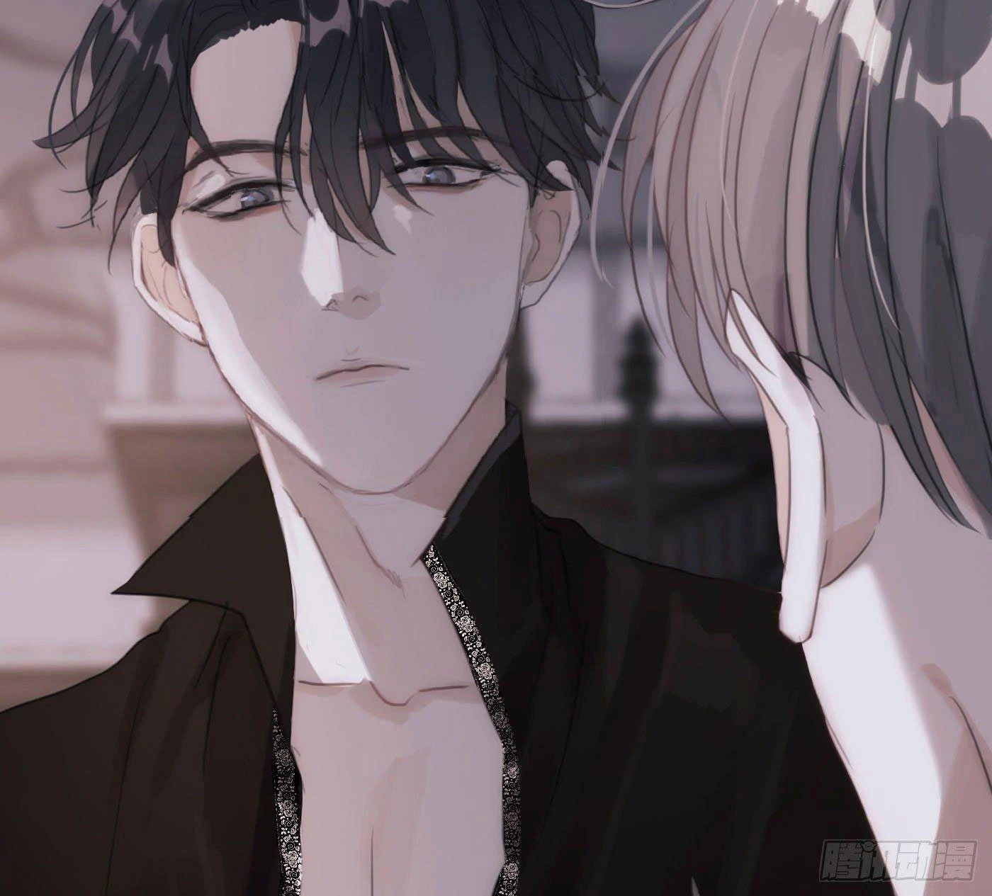 Thỉnh Cùng Ta Đồng Miên-Xin Hãy Ngủ Cùng Ta Chapter 11 - 25