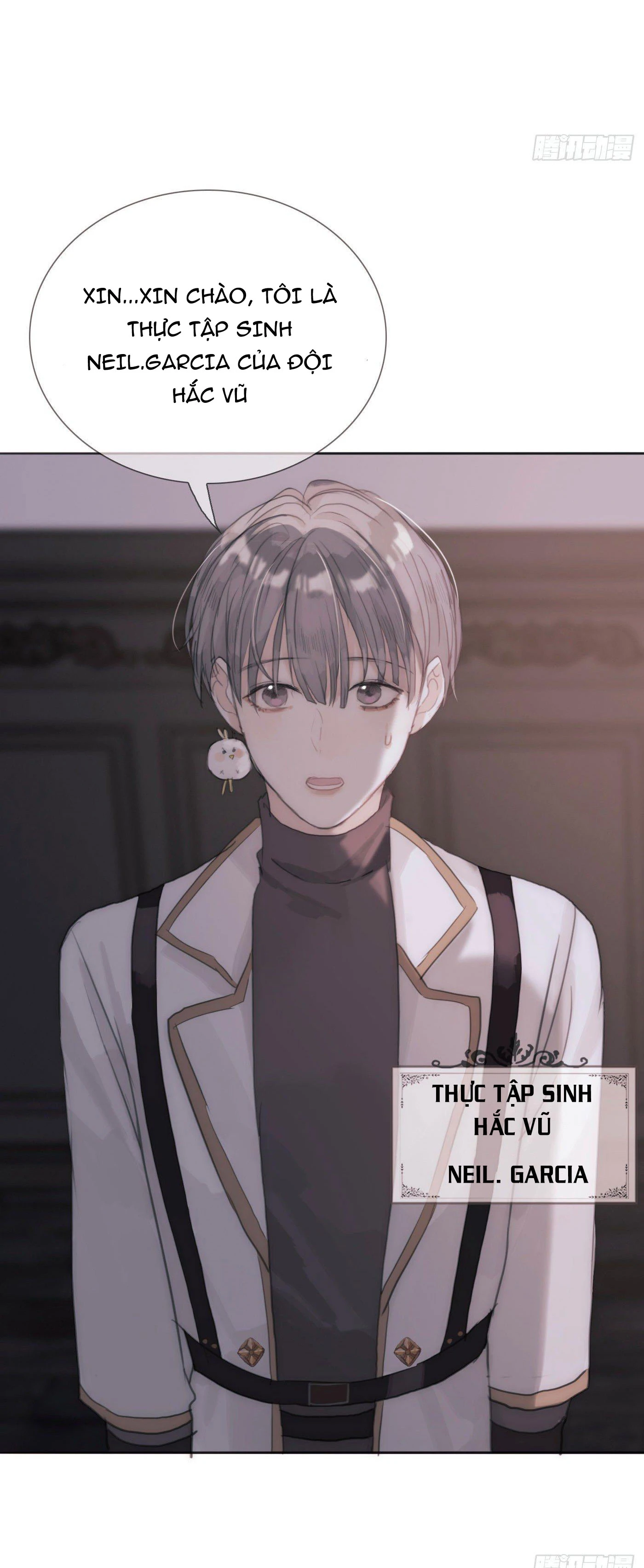 Thỉnh Cùng Ta Đồng Miên-Xin Hãy Ngủ Cùng Ta Chapter 11 - 27