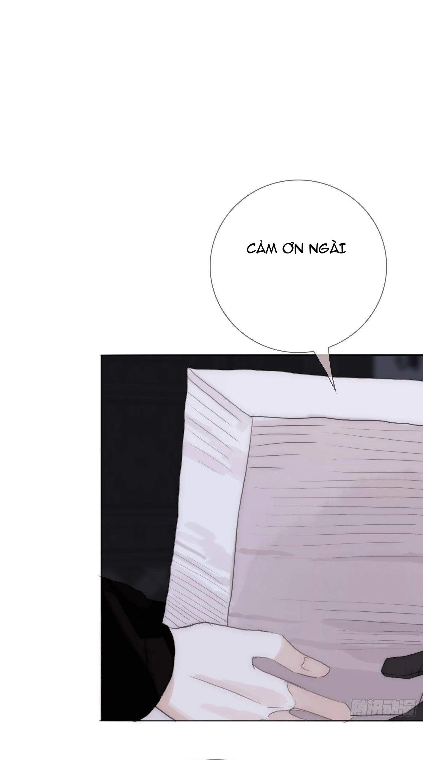 Thỉnh Cùng Ta Đồng Miên-Xin Hãy Ngủ Cùng Ta Chapter 11 - 29