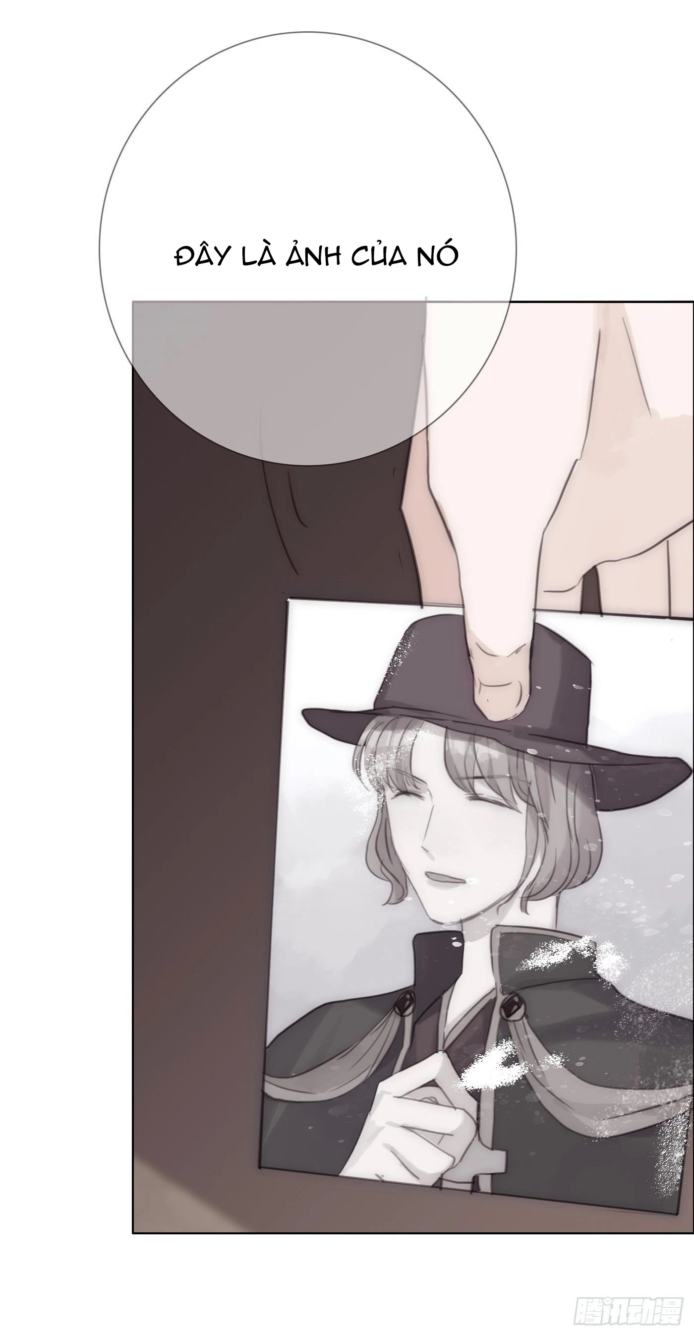 Thỉnh Cùng Ta Đồng Miên-Xin Hãy Ngủ Cùng Ta Chapter 12 - 4