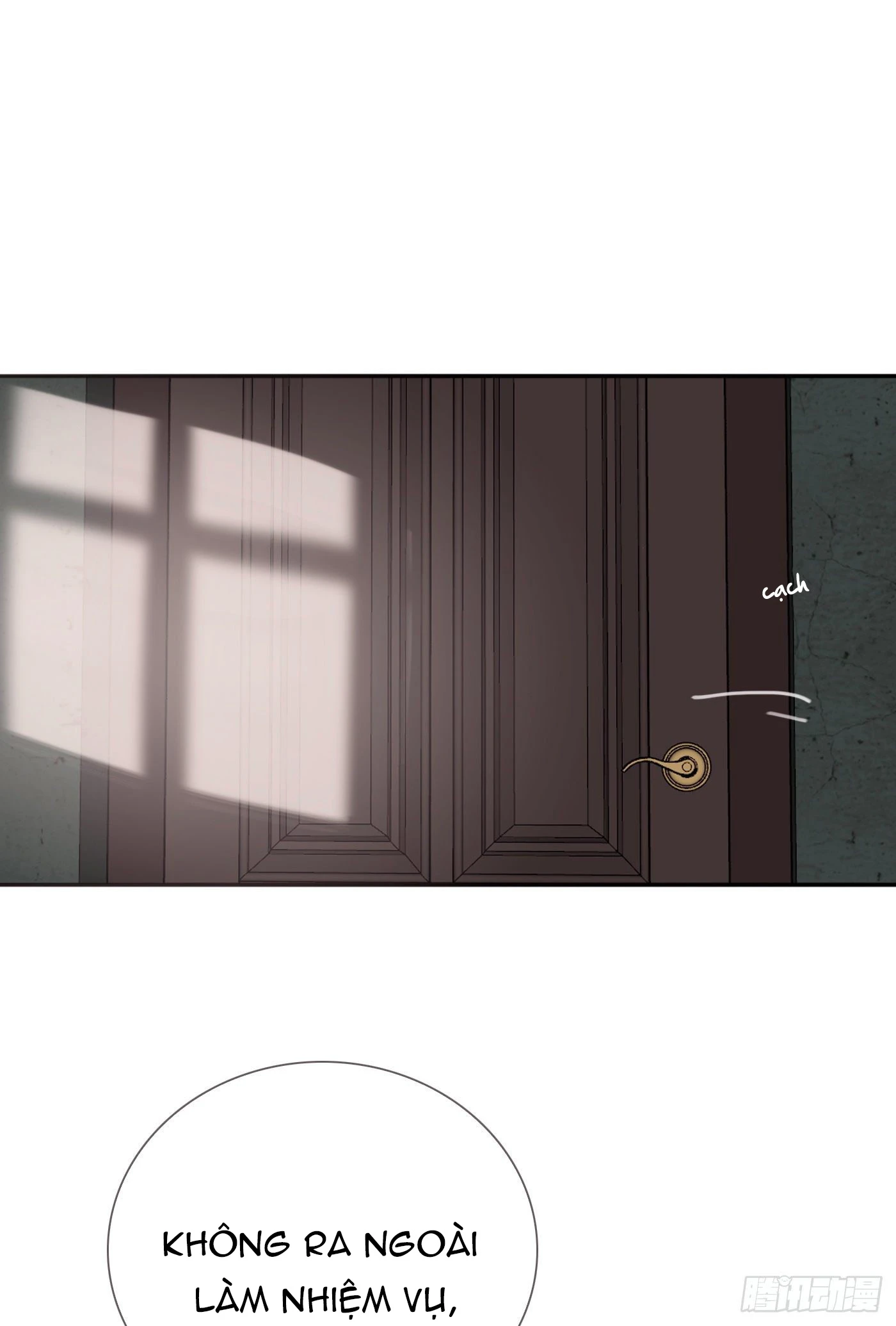 Thỉnh Cùng Ta Đồng Miên-Xin Hãy Ngủ Cùng Ta Chapter 12 - 14