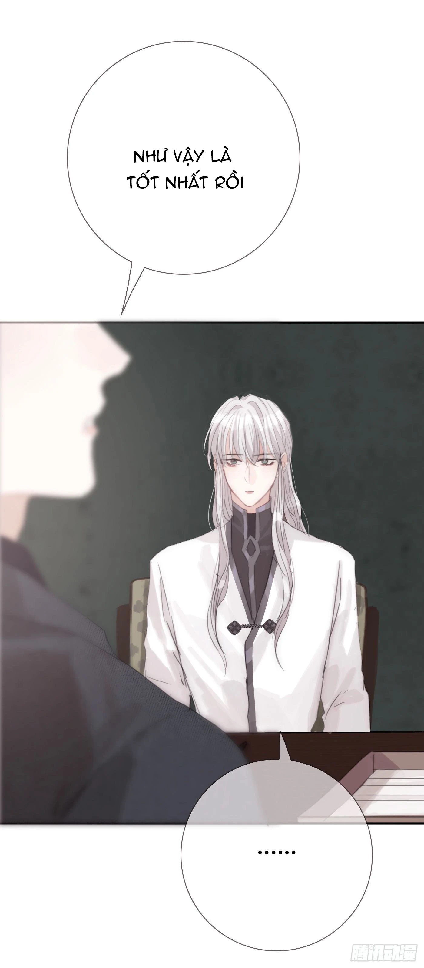 Thỉnh Cùng Ta Đồng Miên-Xin Hãy Ngủ Cùng Ta Chapter 12 - 16