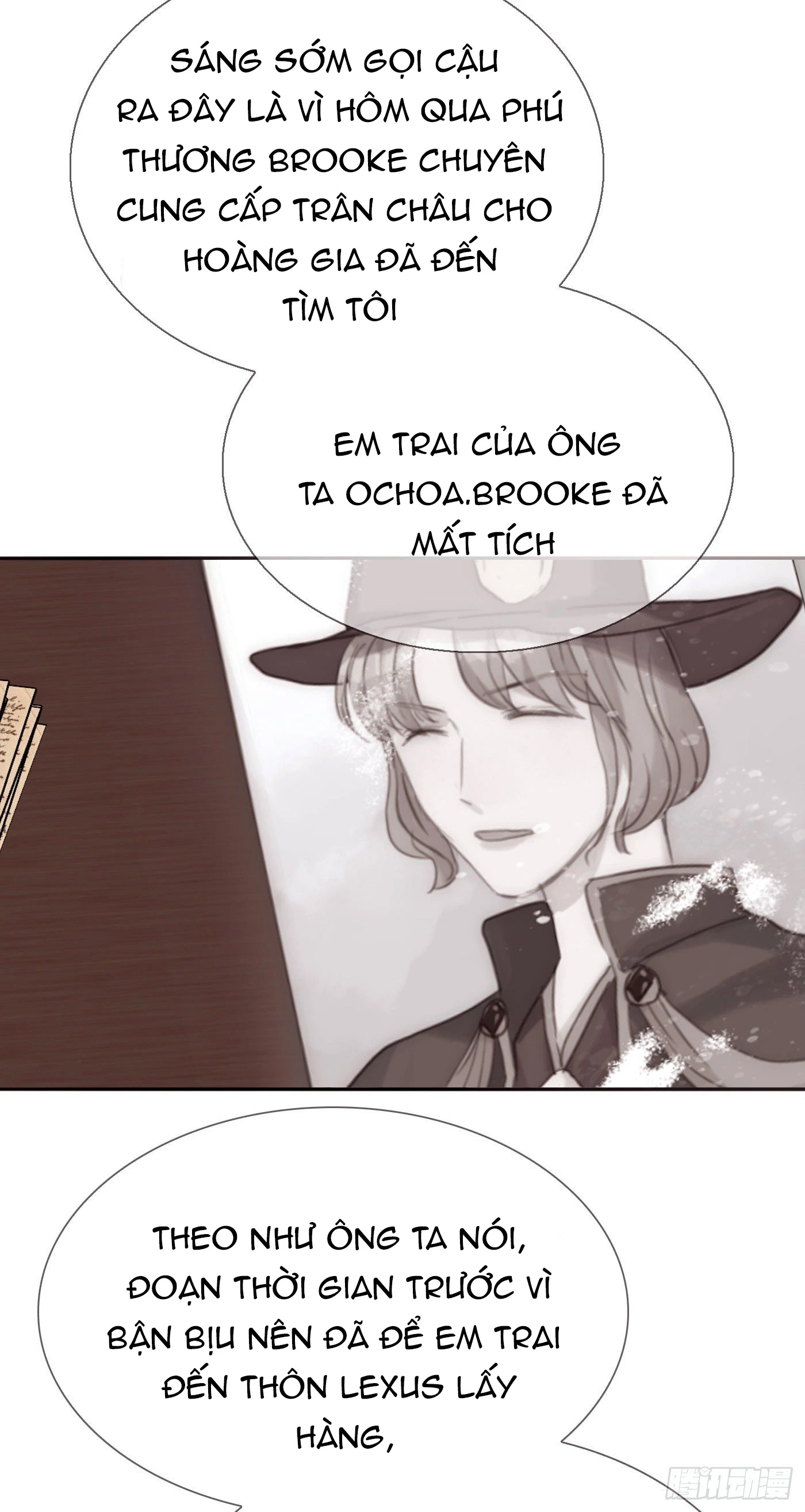 Thỉnh Cùng Ta Đồng Miên-Xin Hãy Ngủ Cùng Ta Chapter 12 - 18