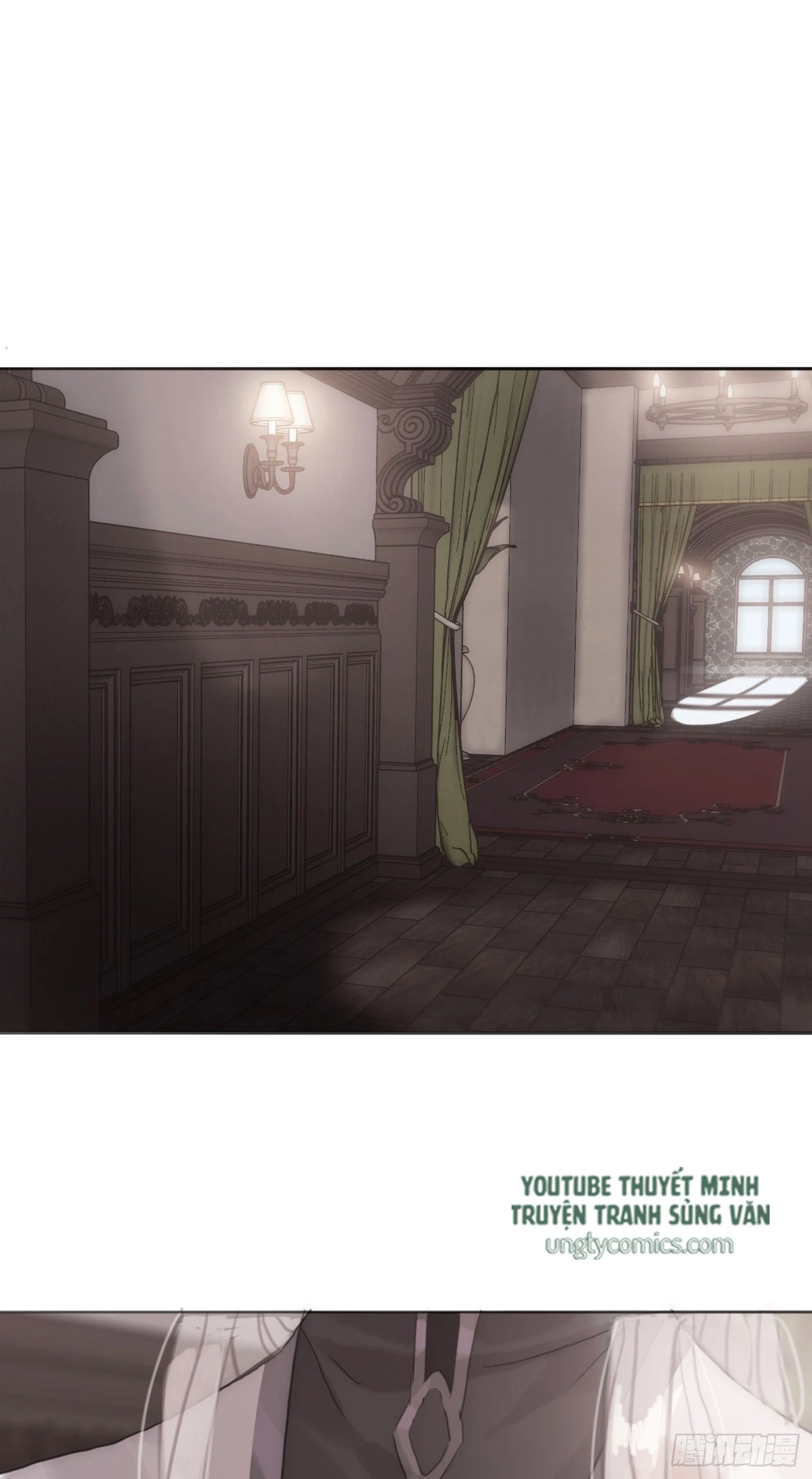 Thỉnh Cùng Ta Đồng Miên-Xin Hãy Ngủ Cùng Ta Chapter 12 - 29