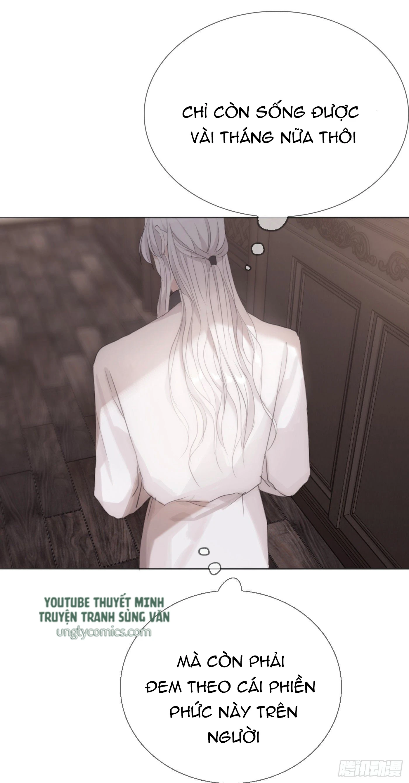 Thỉnh Cùng Ta Đồng Miên-Xin Hãy Ngủ Cùng Ta Chapter 12 - 31