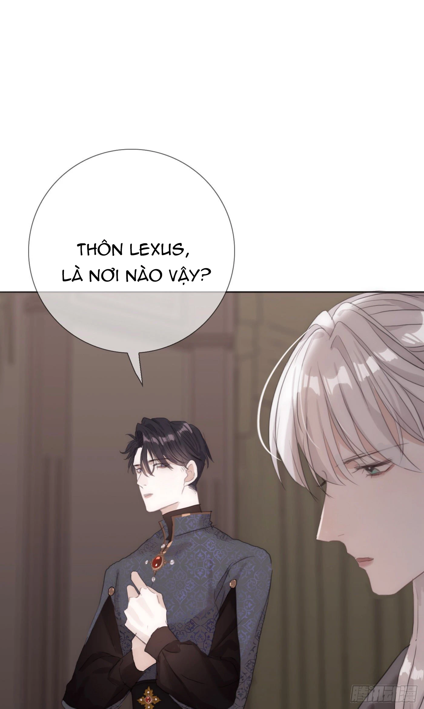 Thỉnh Cùng Ta Đồng Miên-Xin Hãy Ngủ Cùng Ta Chapter 12 - 38