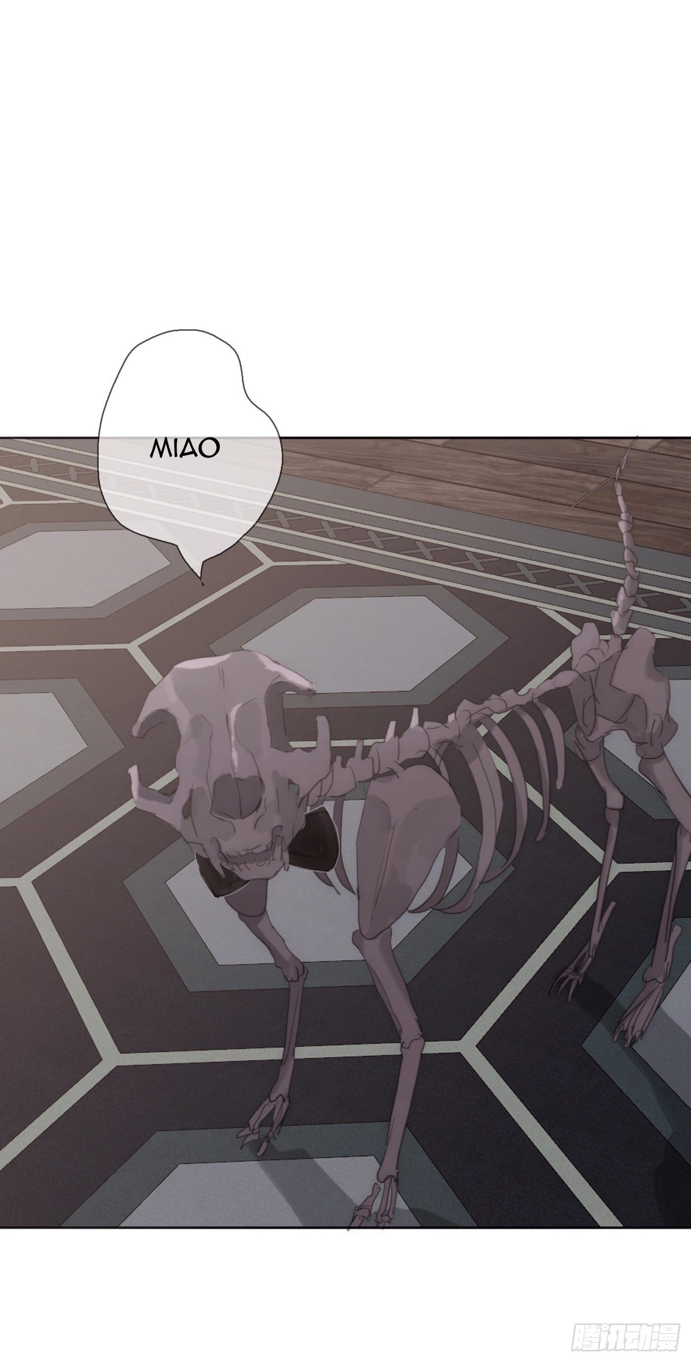 Thỉnh Cùng Ta Đồng Miên-Xin Hãy Ngủ Cùng Ta Chapter 12 - 42