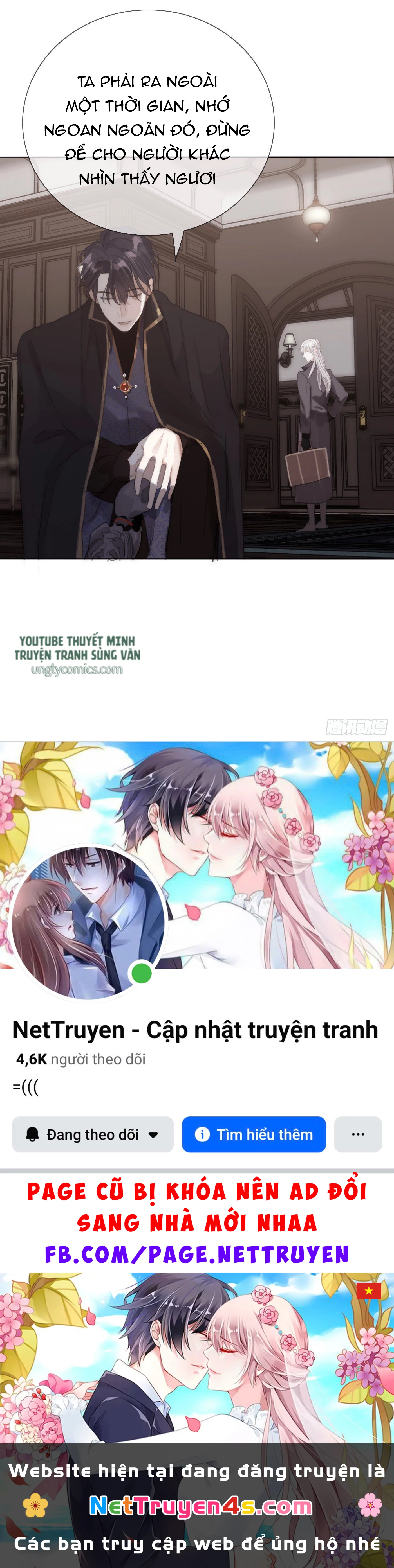 Thỉnh Cùng Ta Đồng Miên-Xin Hãy Ngủ Cùng Ta Chapter 12 - 43