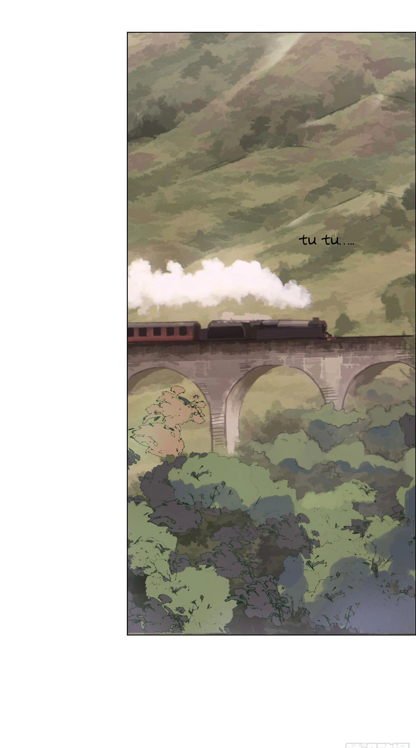 Thỉnh Cùng Ta Đồng Miên-Xin Hãy Ngủ Cùng Ta Chapter 13 - 2