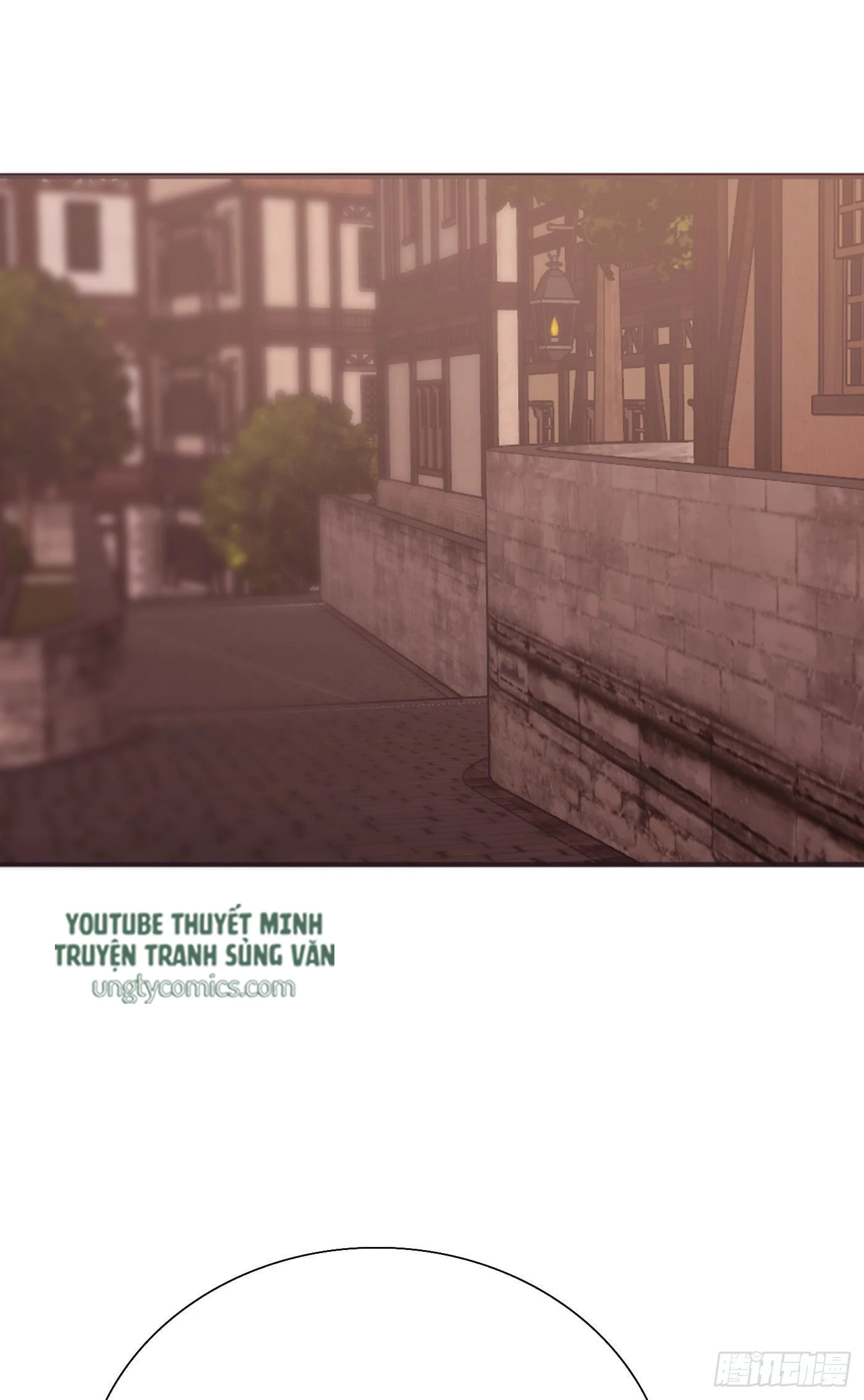 Thỉnh Cùng Ta Đồng Miên-Xin Hãy Ngủ Cùng Ta Chapter 14 - 5