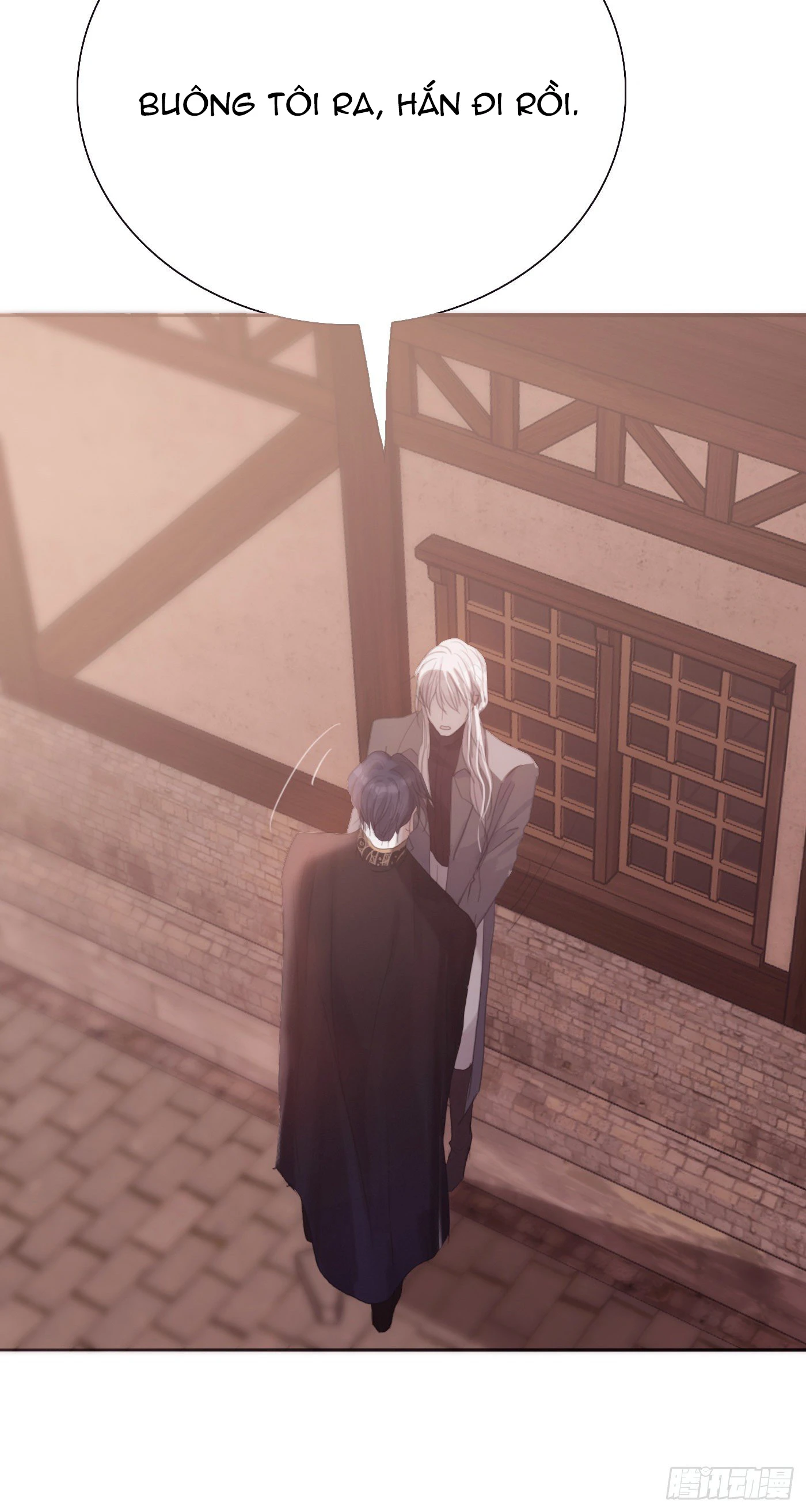 Thỉnh Cùng Ta Đồng Miên-Xin Hãy Ngủ Cùng Ta Chapter 14 - 6