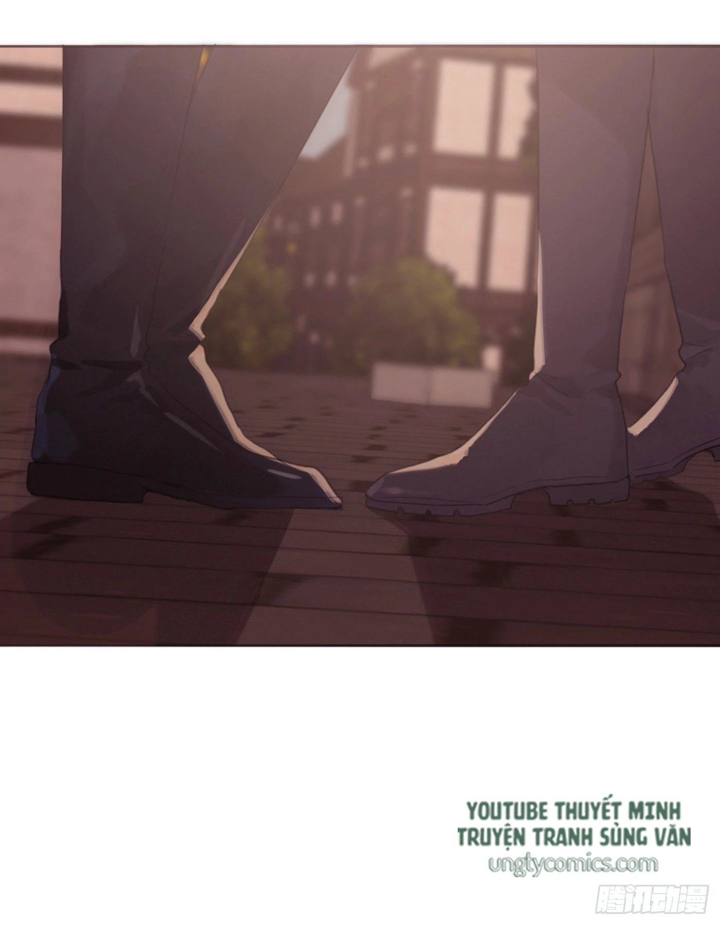 Thỉnh Cùng Ta Đồng Miên-Xin Hãy Ngủ Cùng Ta Chapter 14 - 7