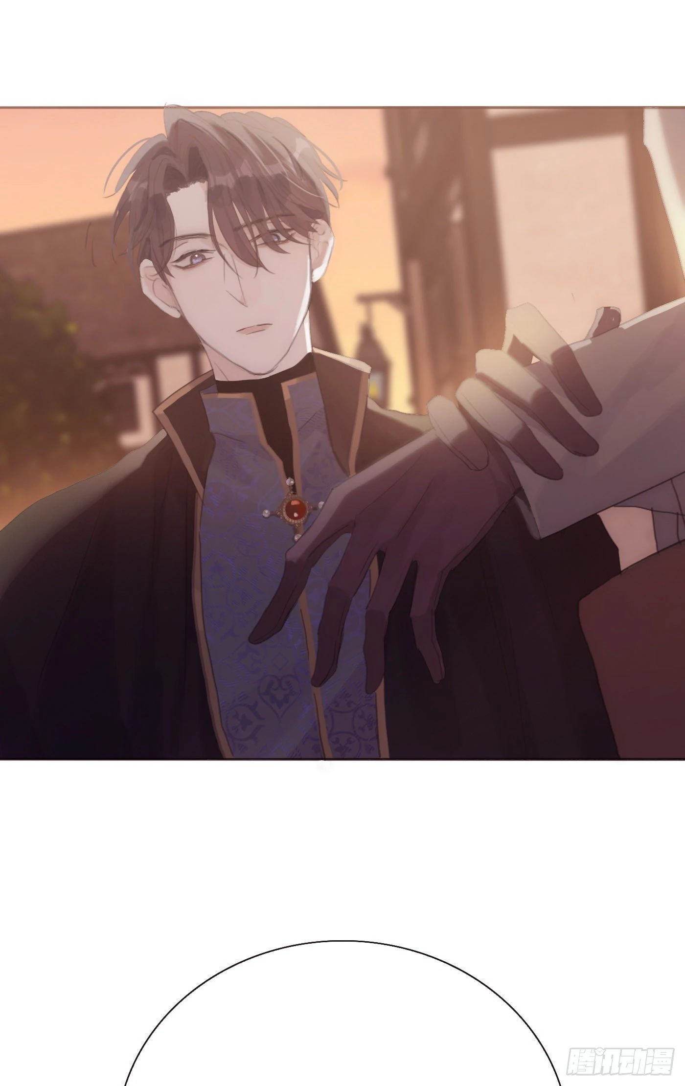 Thỉnh Cùng Ta Đồng Miên-Xin Hãy Ngủ Cùng Ta Chapter 14 - 8