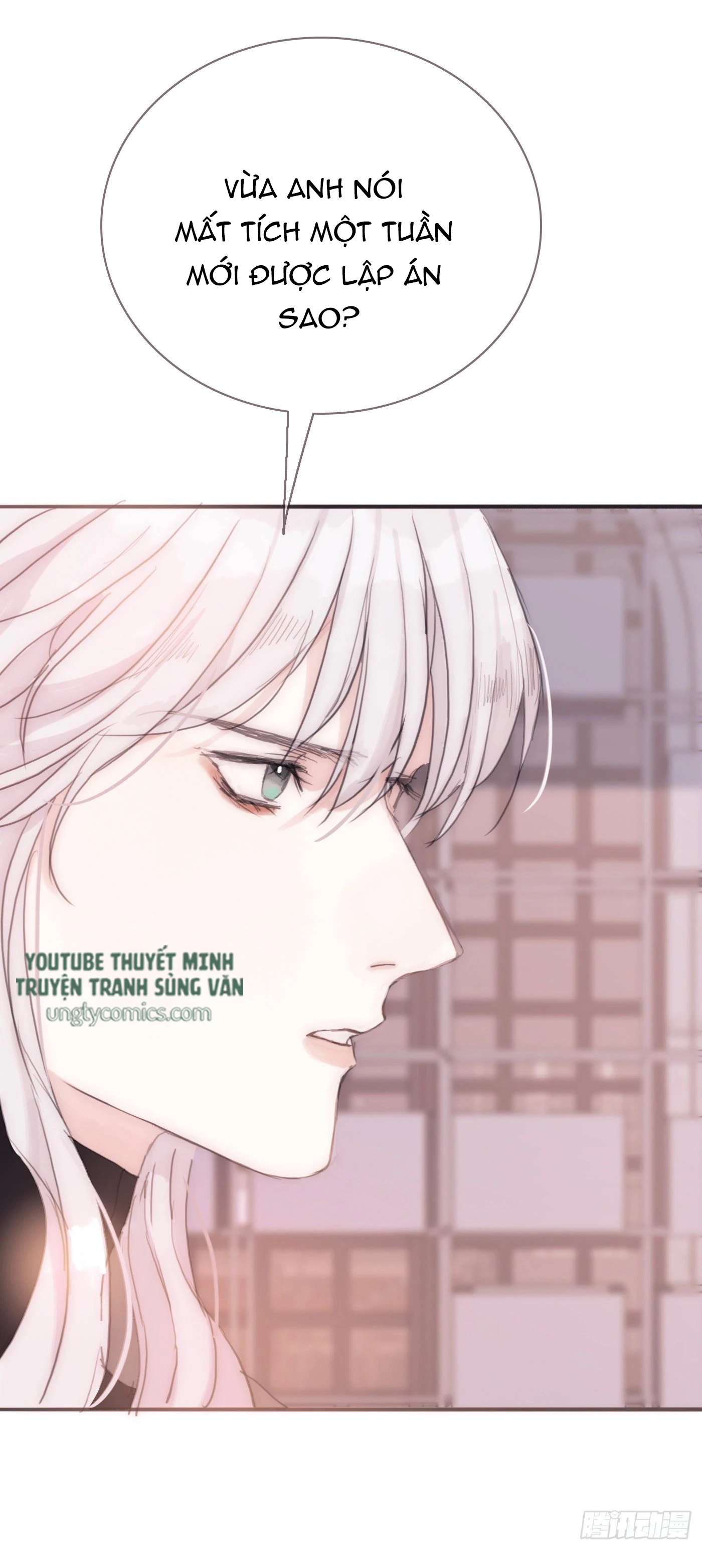 Thỉnh Cùng Ta Đồng Miên-Xin Hãy Ngủ Cùng Ta Chapter 14 - 17