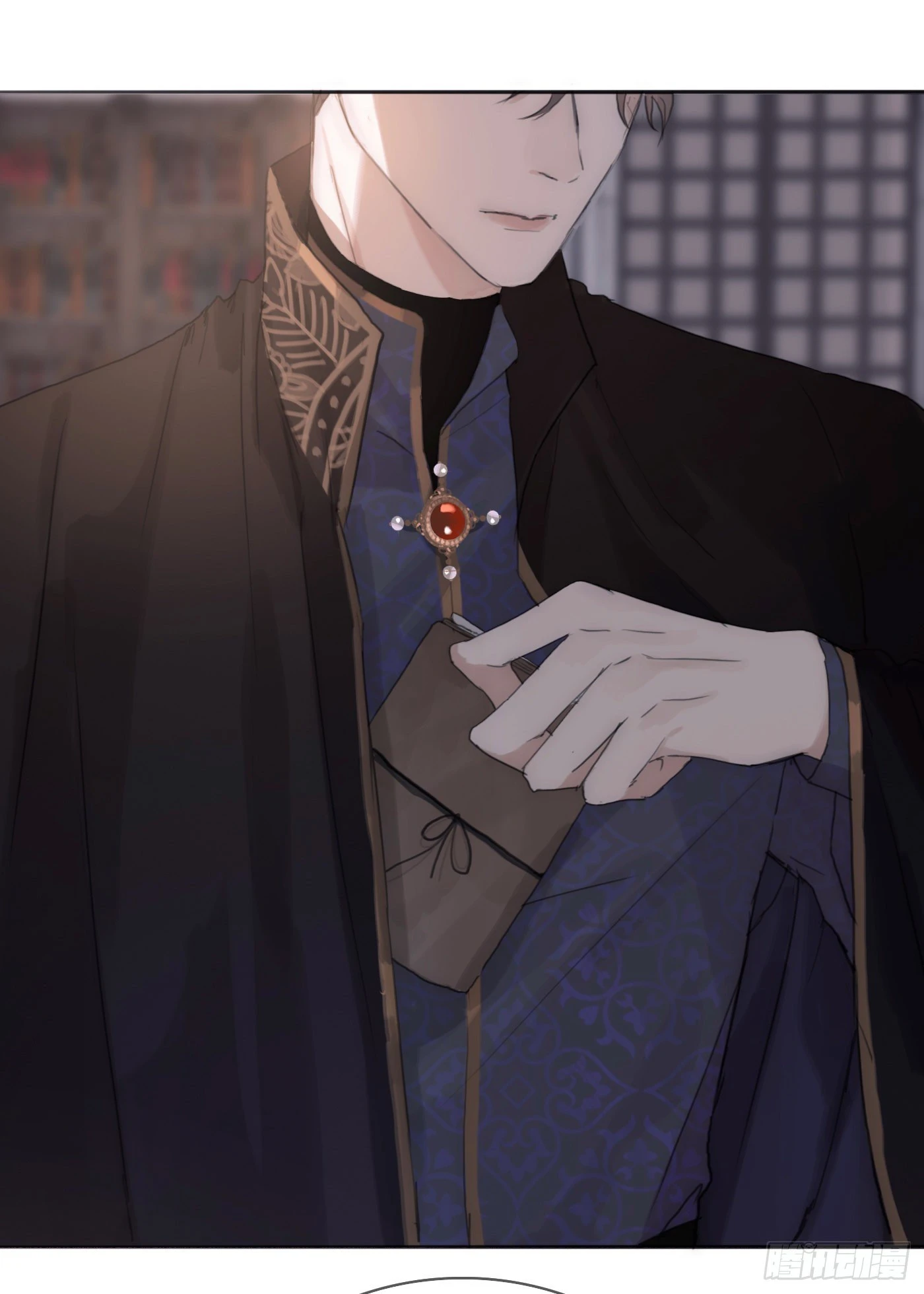 Thỉnh Cùng Ta Đồng Miên-Xin Hãy Ngủ Cùng Ta Chapter 14 - 30