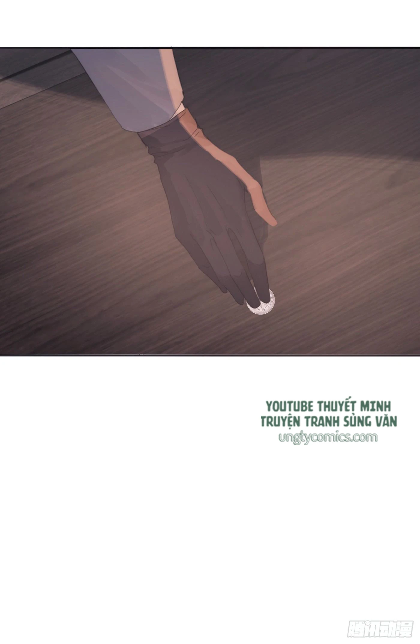 Thỉnh Cùng Ta Đồng Miên-Xin Hãy Ngủ Cùng Ta Chapter 14 - 39