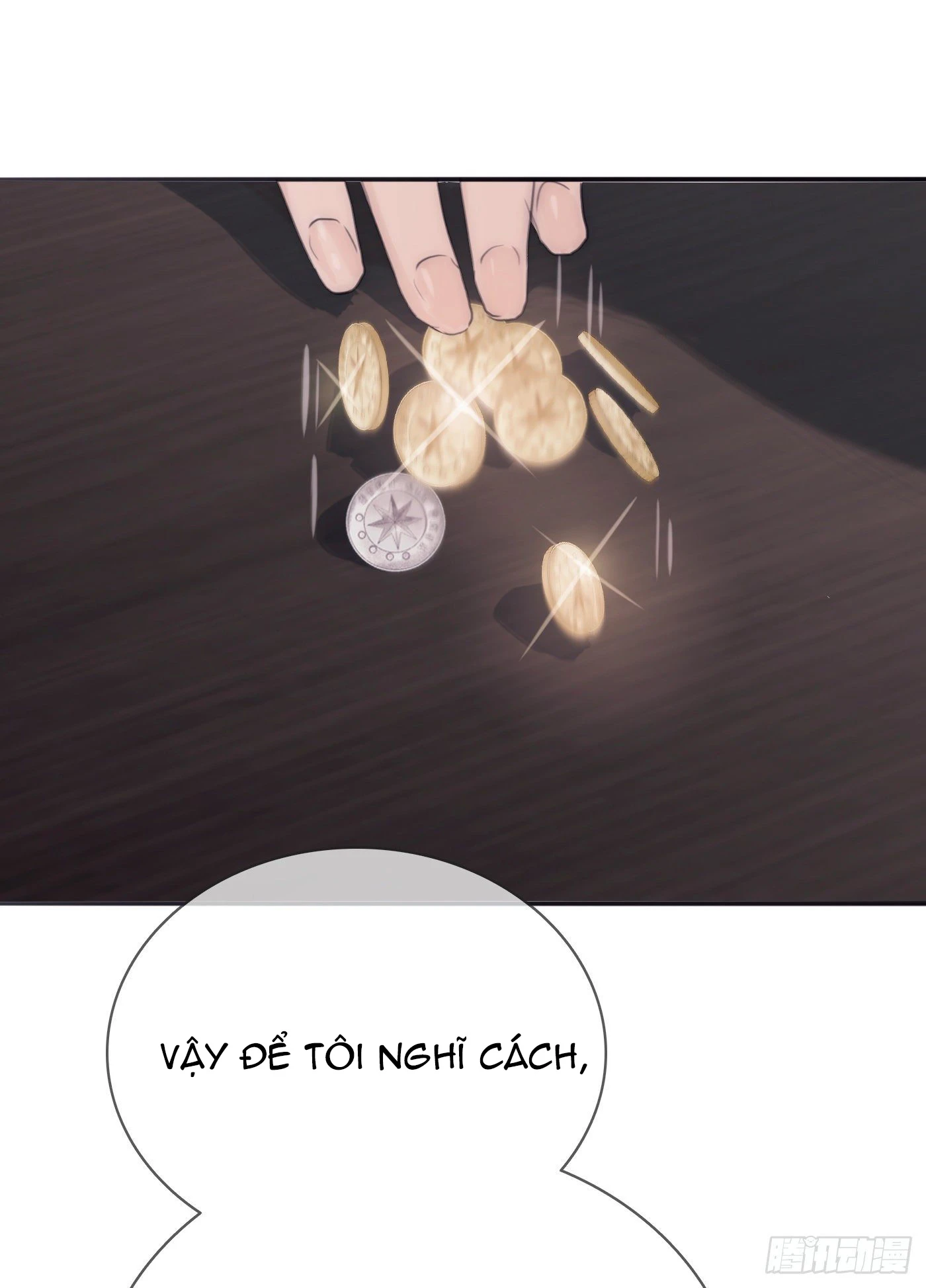 Thỉnh Cùng Ta Đồng Miên-Xin Hãy Ngủ Cùng Ta Chapter 14 - 42