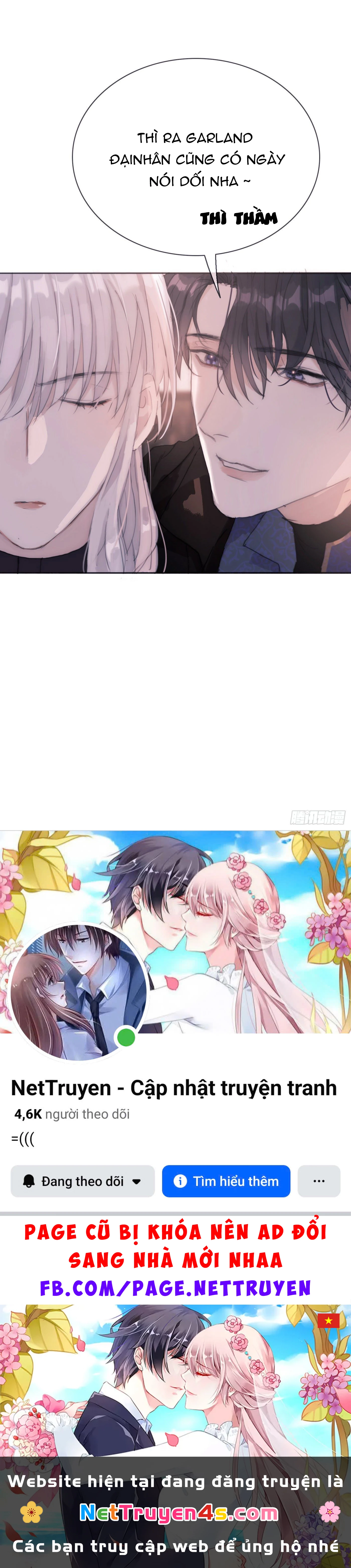 Thỉnh Cùng Ta Đồng Miên-Xin Hãy Ngủ Cùng Ta Chapter 14 - 48