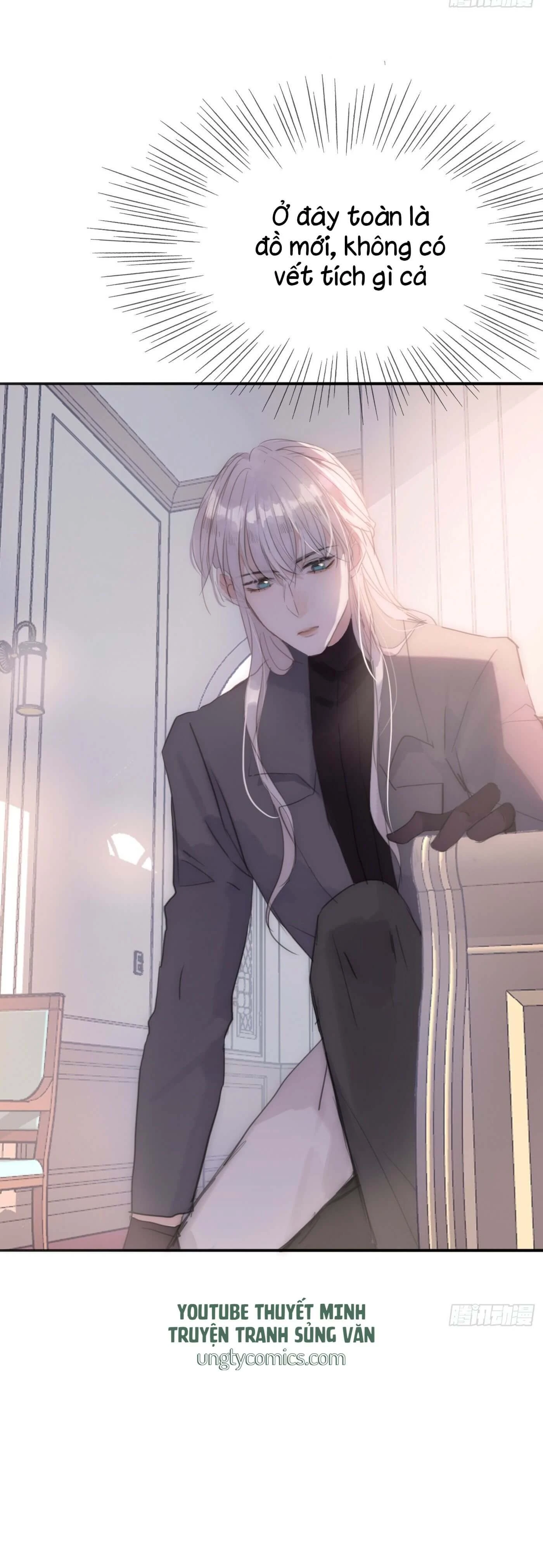 Thỉnh Cùng Ta Đồng Miên-Xin Hãy Ngủ Cùng Ta Chapter 16 - 9