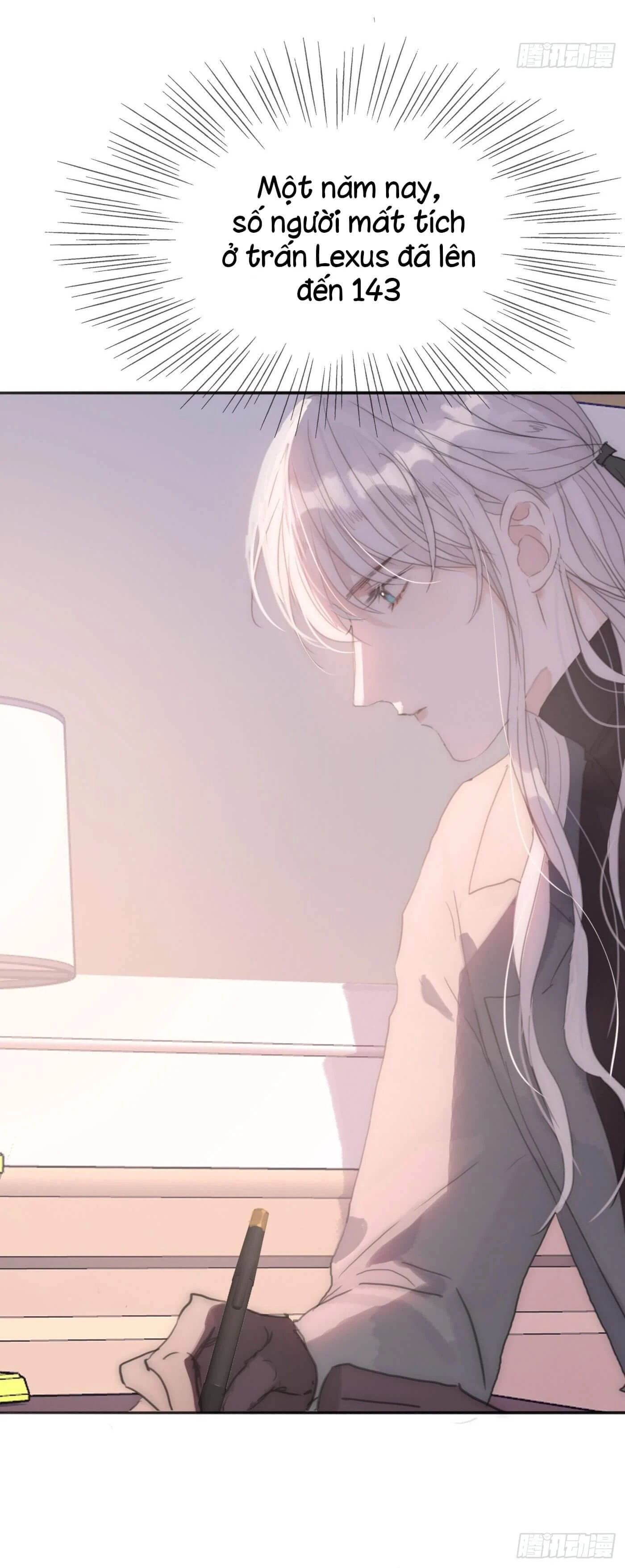 Thỉnh Cùng Ta Đồng Miên-Xin Hãy Ngủ Cùng Ta Chapter 16 - 11