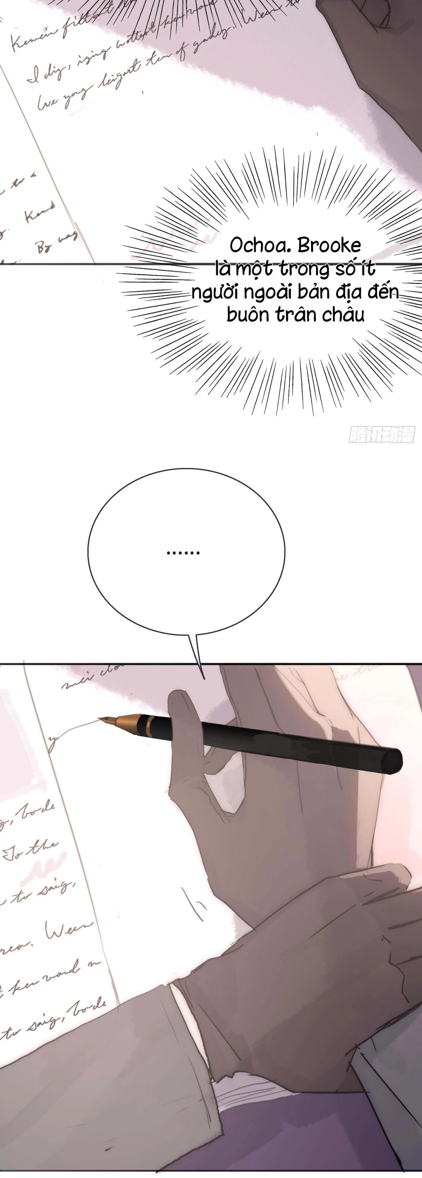 Thỉnh Cùng Ta Đồng Miên-Xin Hãy Ngủ Cùng Ta Chapter 16 - 13