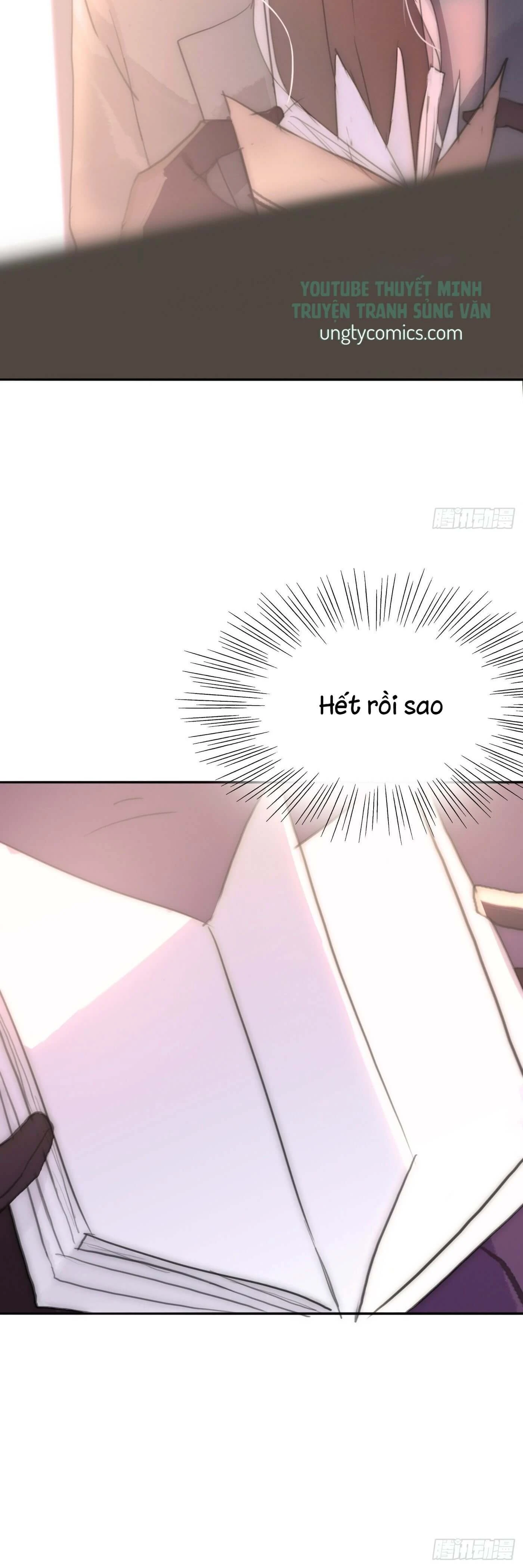 Thỉnh Cùng Ta Đồng Miên-Xin Hãy Ngủ Cùng Ta Chapter 16 - 24