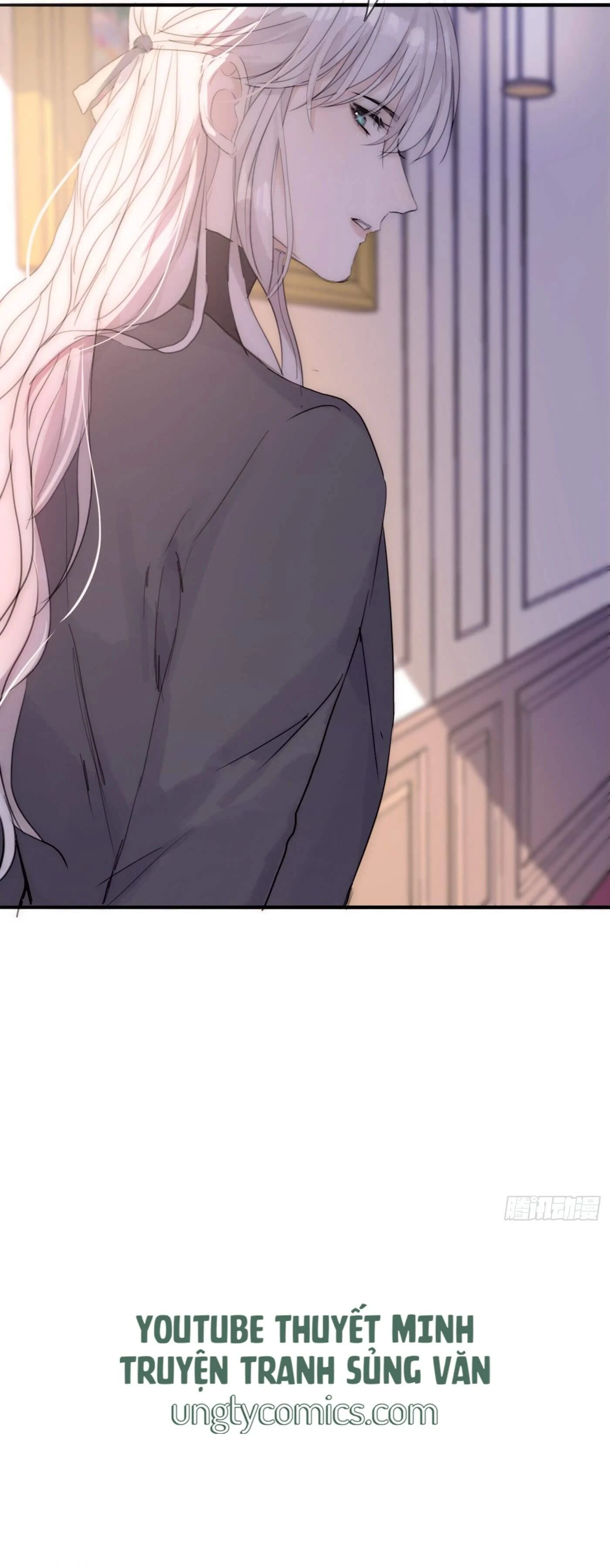 Thỉnh Cùng Ta Đồng Miên-Xin Hãy Ngủ Cùng Ta Chapter 16 - 27