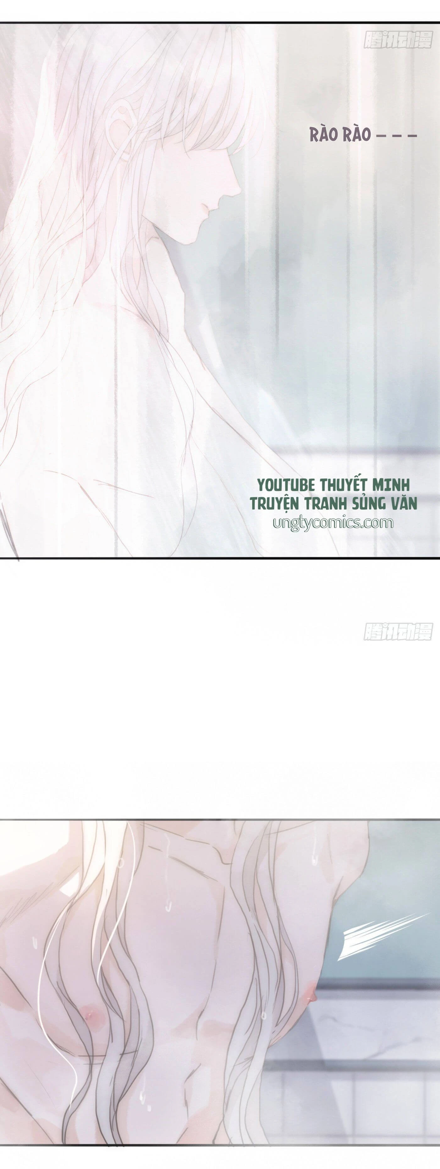 Thỉnh Cùng Ta Đồng Miên-Xin Hãy Ngủ Cùng Ta Chapter 16 - 29