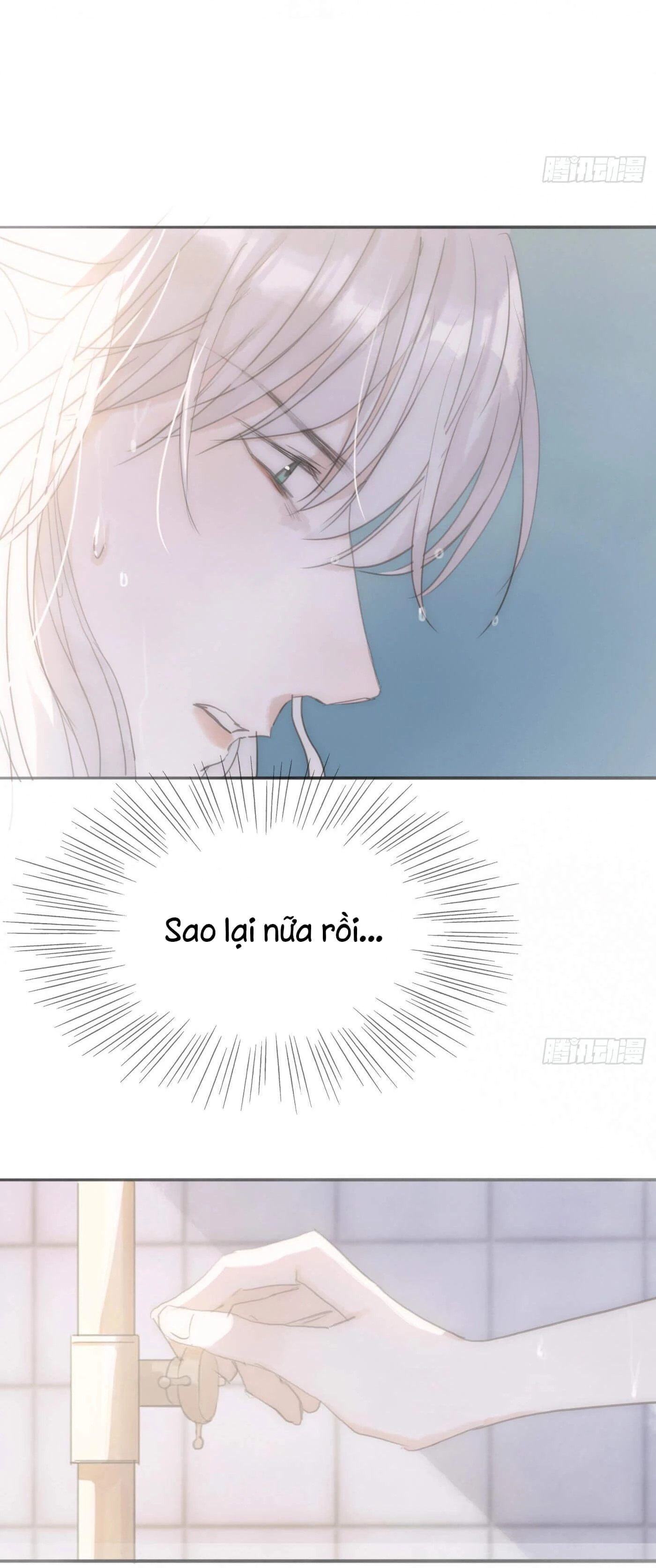 Thỉnh Cùng Ta Đồng Miên-Xin Hãy Ngủ Cùng Ta Chapter 16 - 30