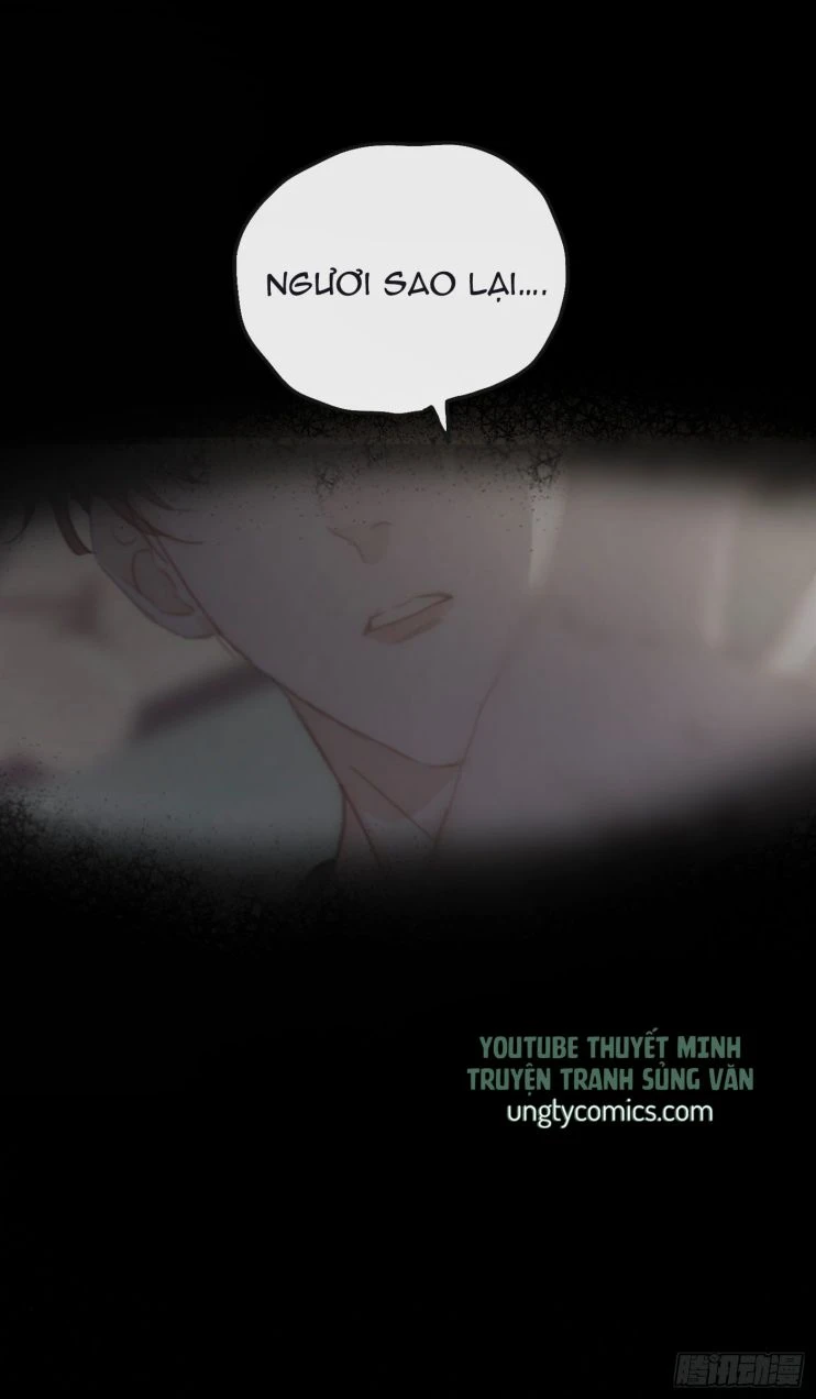 Thỉnh Cùng Ta Đồng Miên-Xin Hãy Ngủ Cùng Ta Chapter 17 - 4