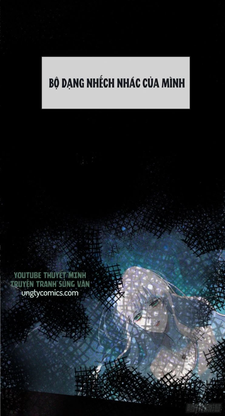 Thỉnh Cùng Ta Đồng Miên-Xin Hãy Ngủ Cùng Ta Chapter 17 - 6