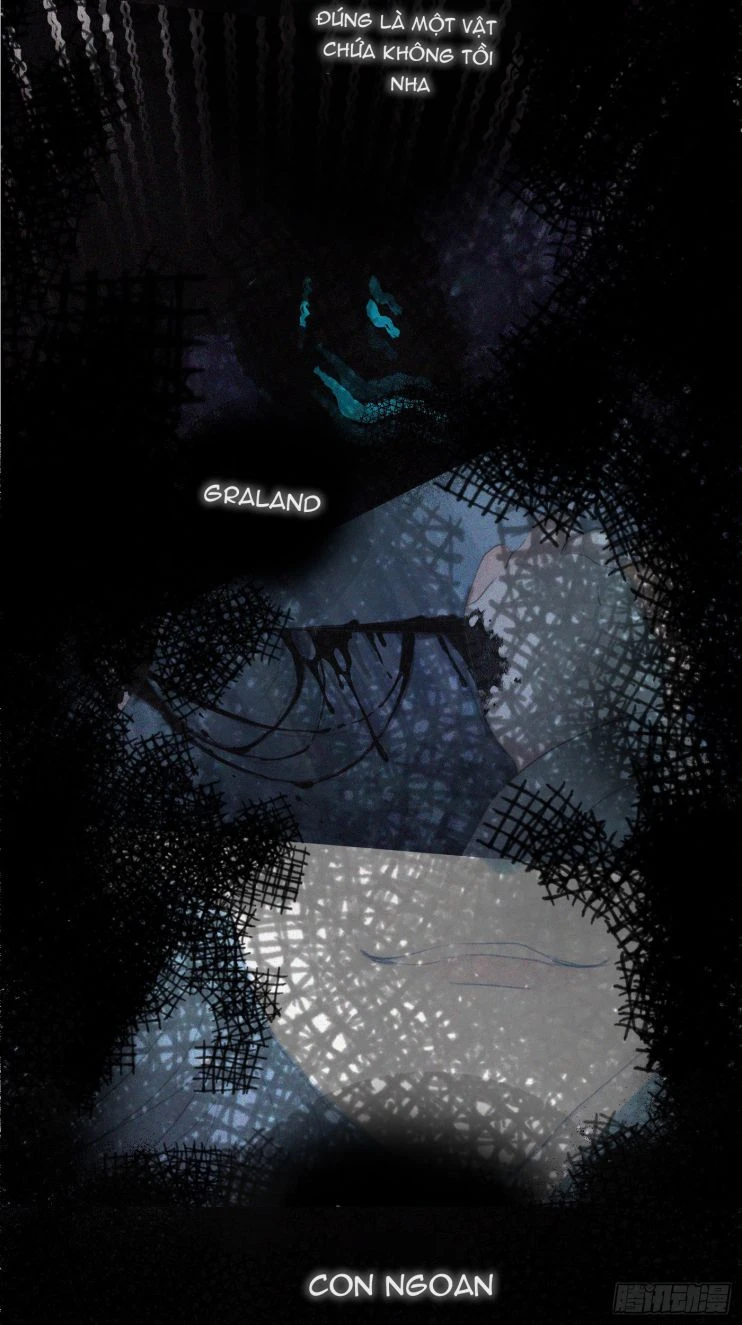 Thỉnh Cùng Ta Đồng Miên-Xin Hãy Ngủ Cùng Ta Chapter 17 - 7