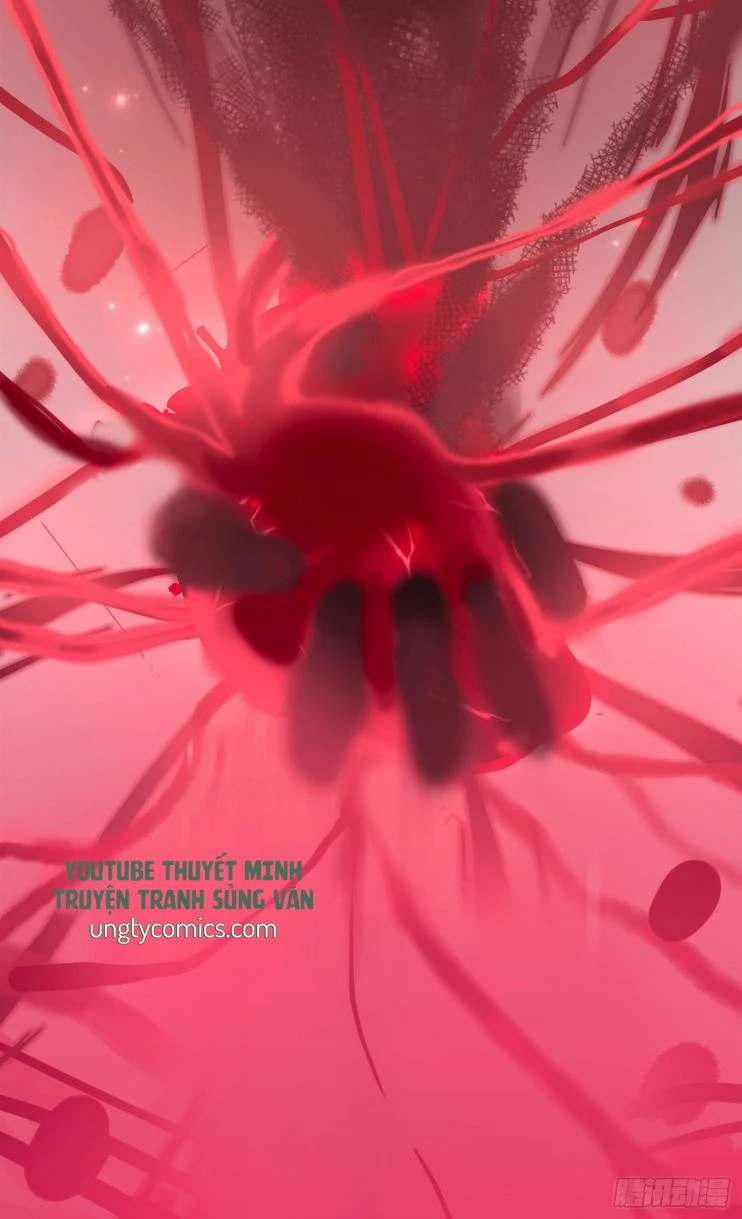 Thỉnh Cùng Ta Đồng Miên-Xin Hãy Ngủ Cùng Ta Chapter 17 - 10