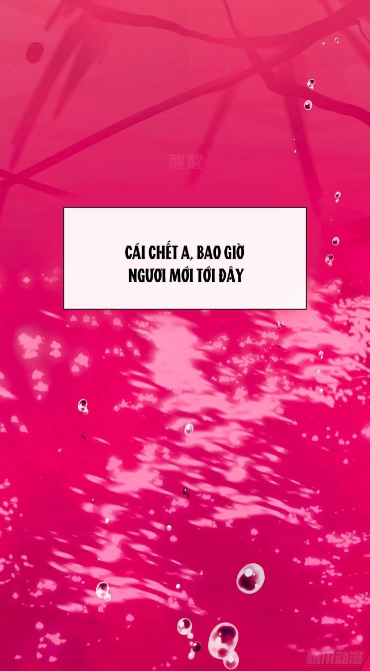 Thỉnh Cùng Ta Đồng Miên-Xin Hãy Ngủ Cùng Ta Chapter 17 - 11