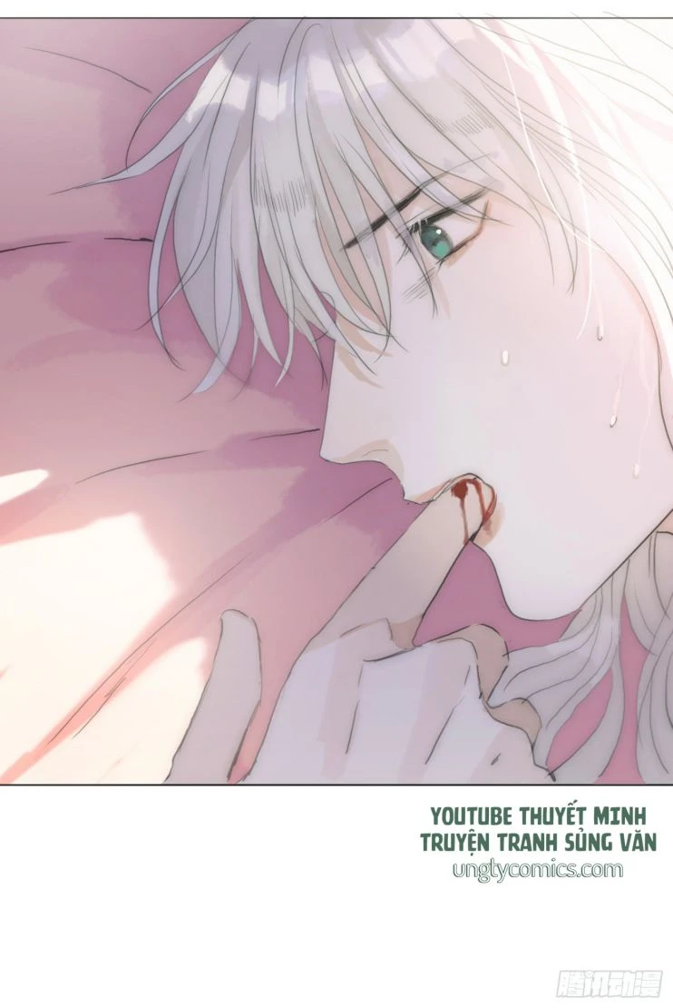 Thỉnh Cùng Ta Đồng Miên-Xin Hãy Ngủ Cùng Ta Chapter 17 - 16