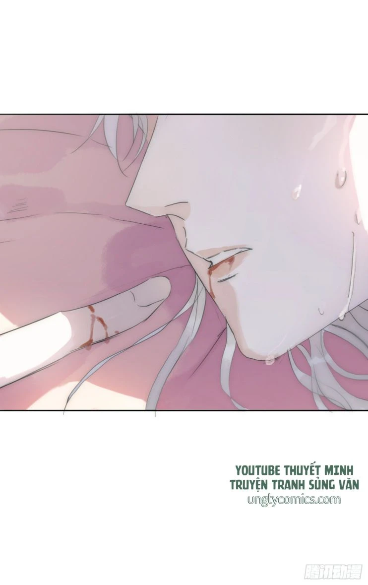 Thỉnh Cùng Ta Đồng Miên-Xin Hãy Ngủ Cùng Ta Chapter 17 - 20