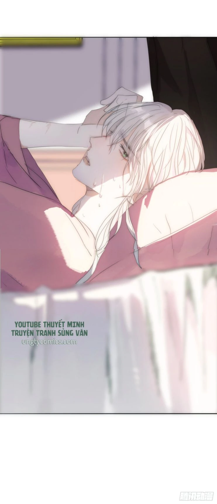 Thỉnh Cùng Ta Đồng Miên-Xin Hãy Ngủ Cùng Ta Chapter 17 - 26