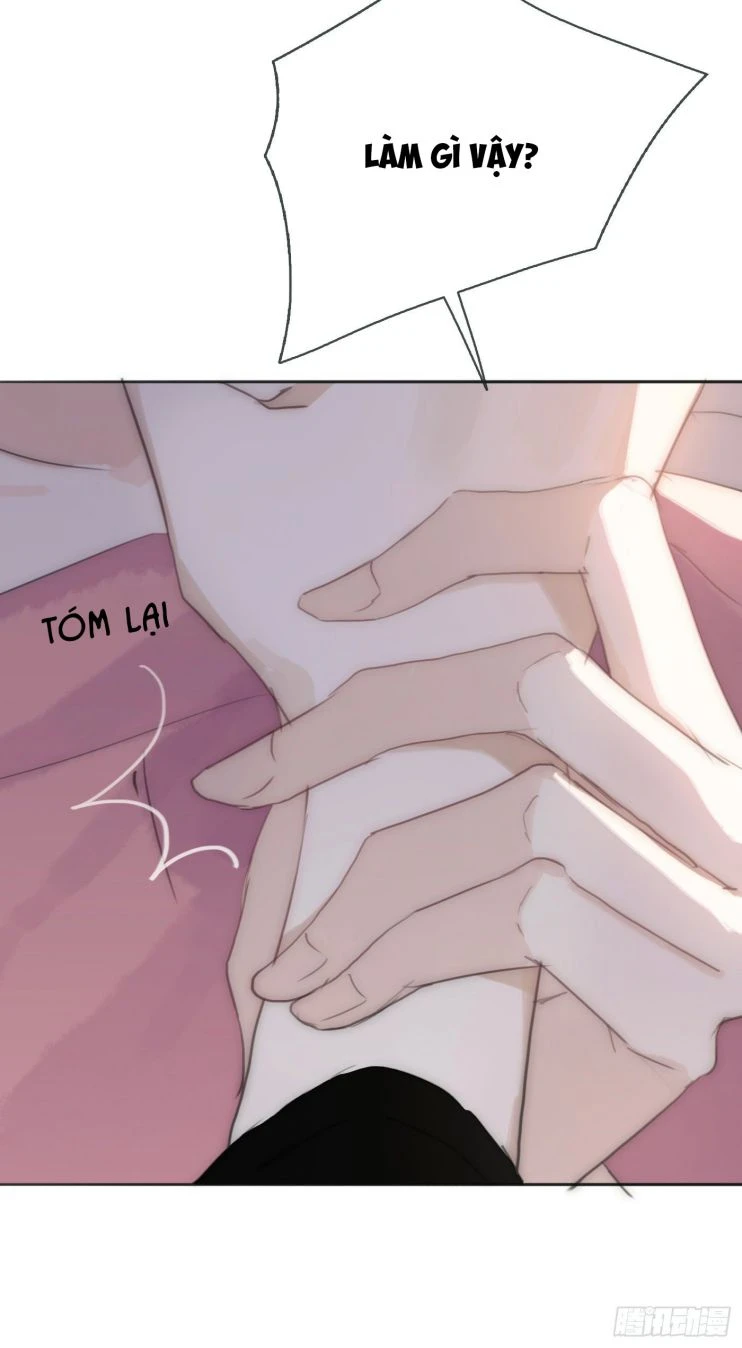 Thỉnh Cùng Ta Đồng Miên-Xin Hãy Ngủ Cùng Ta Chapter 17 - 31