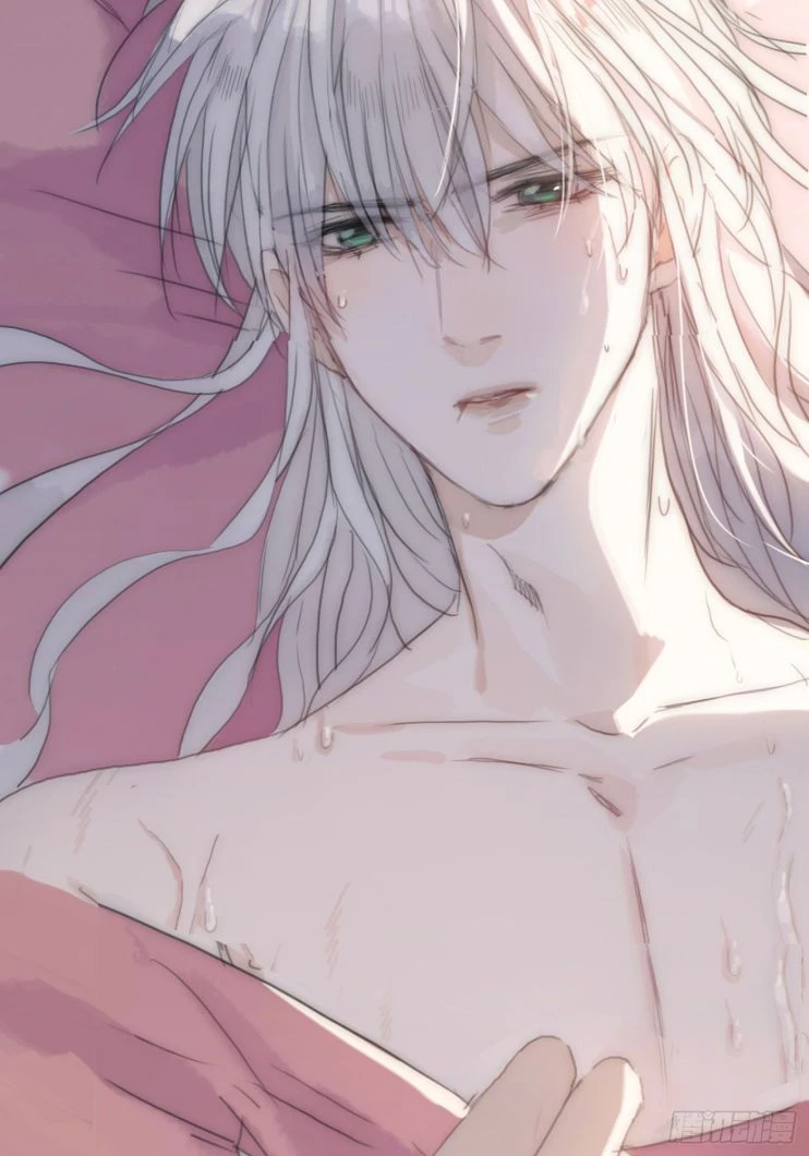 Thỉnh Cùng Ta Đồng Miên-Xin Hãy Ngủ Cùng Ta Chapter 17 - 33