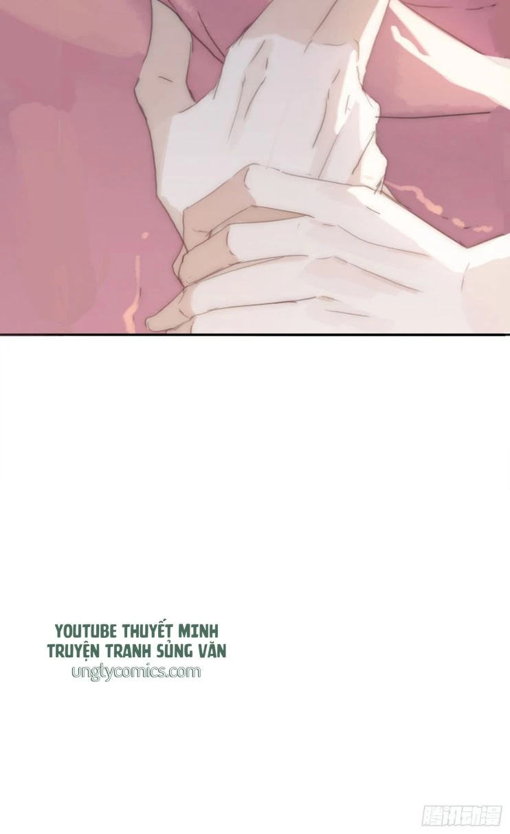 Thỉnh Cùng Ta Đồng Miên-Xin Hãy Ngủ Cùng Ta Chapter 17 - 34