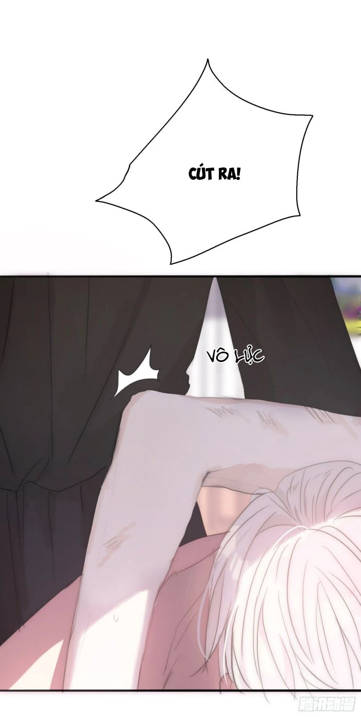 Thỉnh Cùng Ta Đồng Miên-Xin Hãy Ngủ Cùng Ta Chapter 17 - 35