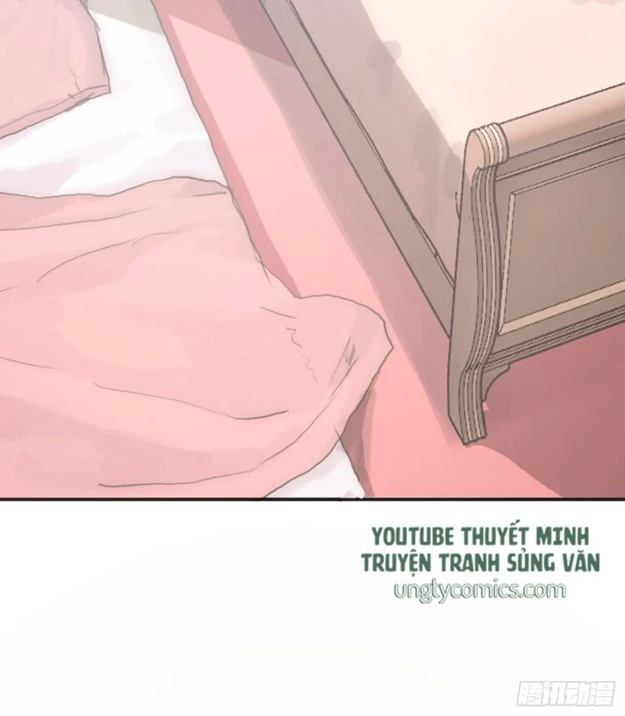 Thỉnh Cùng Ta Đồng Miên-Xin Hãy Ngủ Cùng Ta Chapter 18 - 3