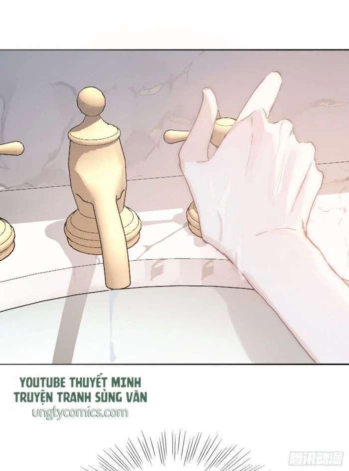 Thỉnh Cùng Ta Đồng Miên-Xin Hãy Ngủ Cùng Ta Chapter 18 - 5